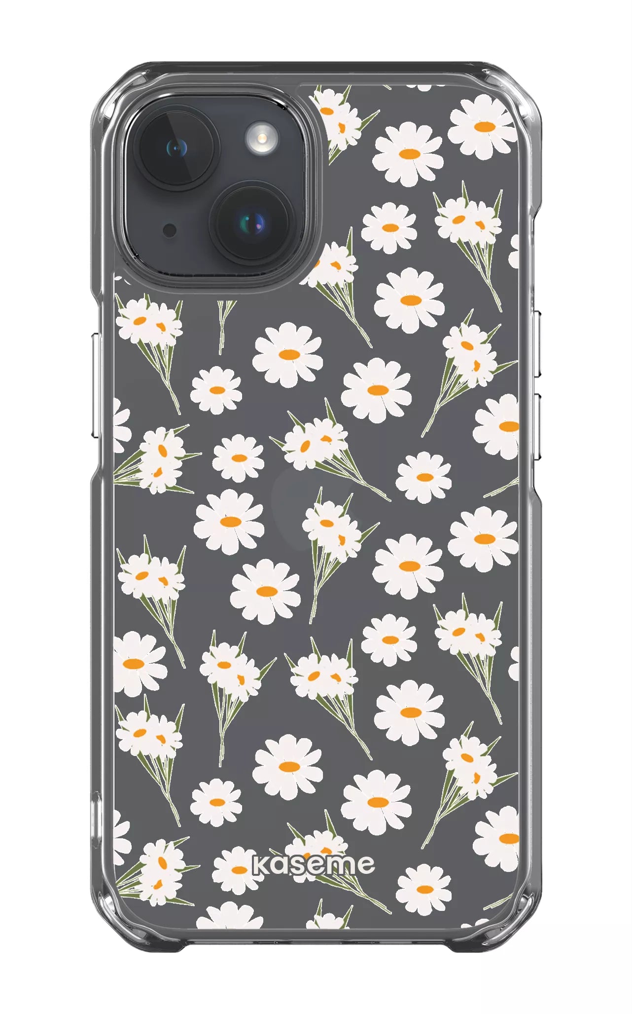 iPhone 14 Clear Case Jane Clear Case -