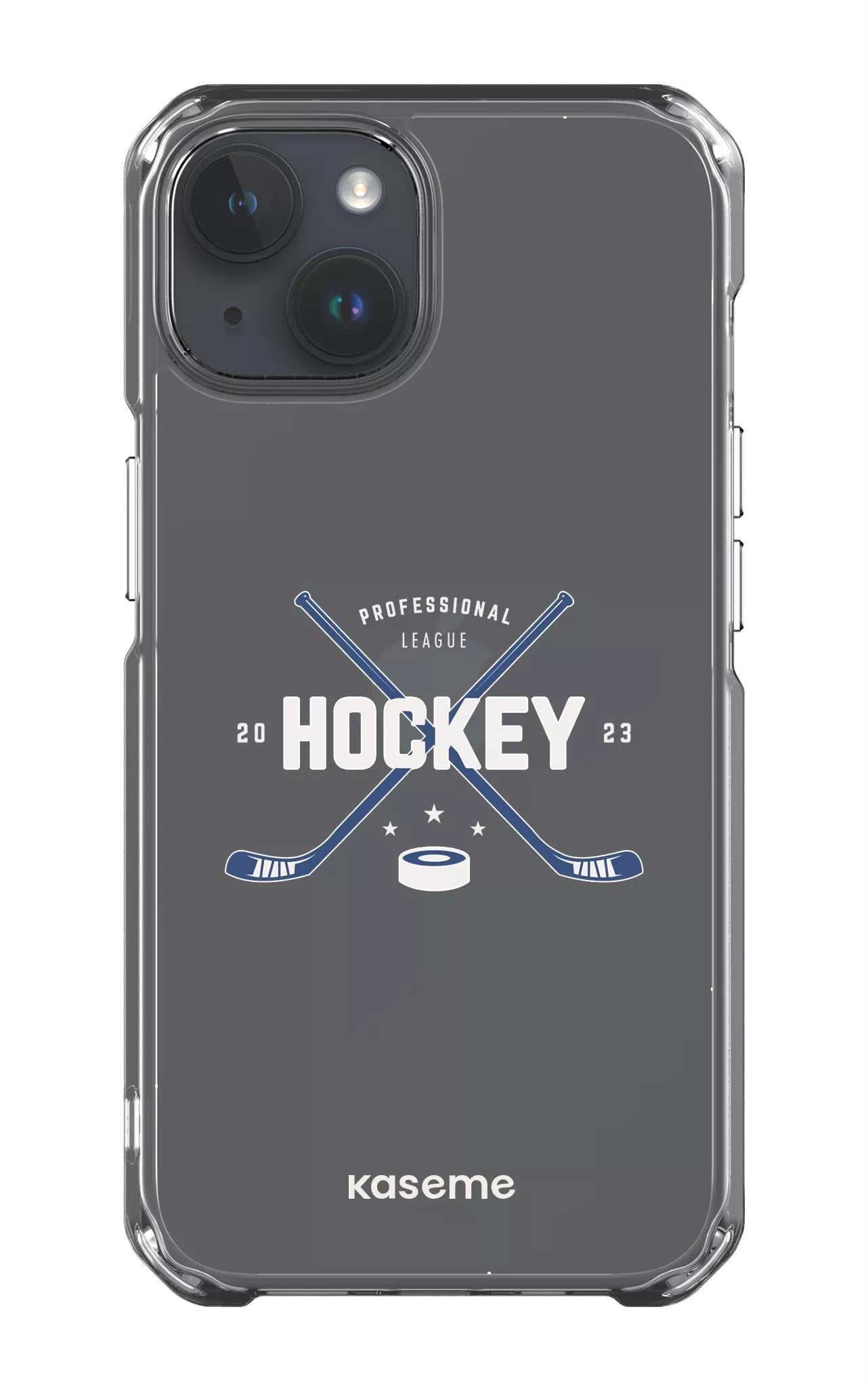 iPhone 14 Clear Case Playoffs Clear Case -