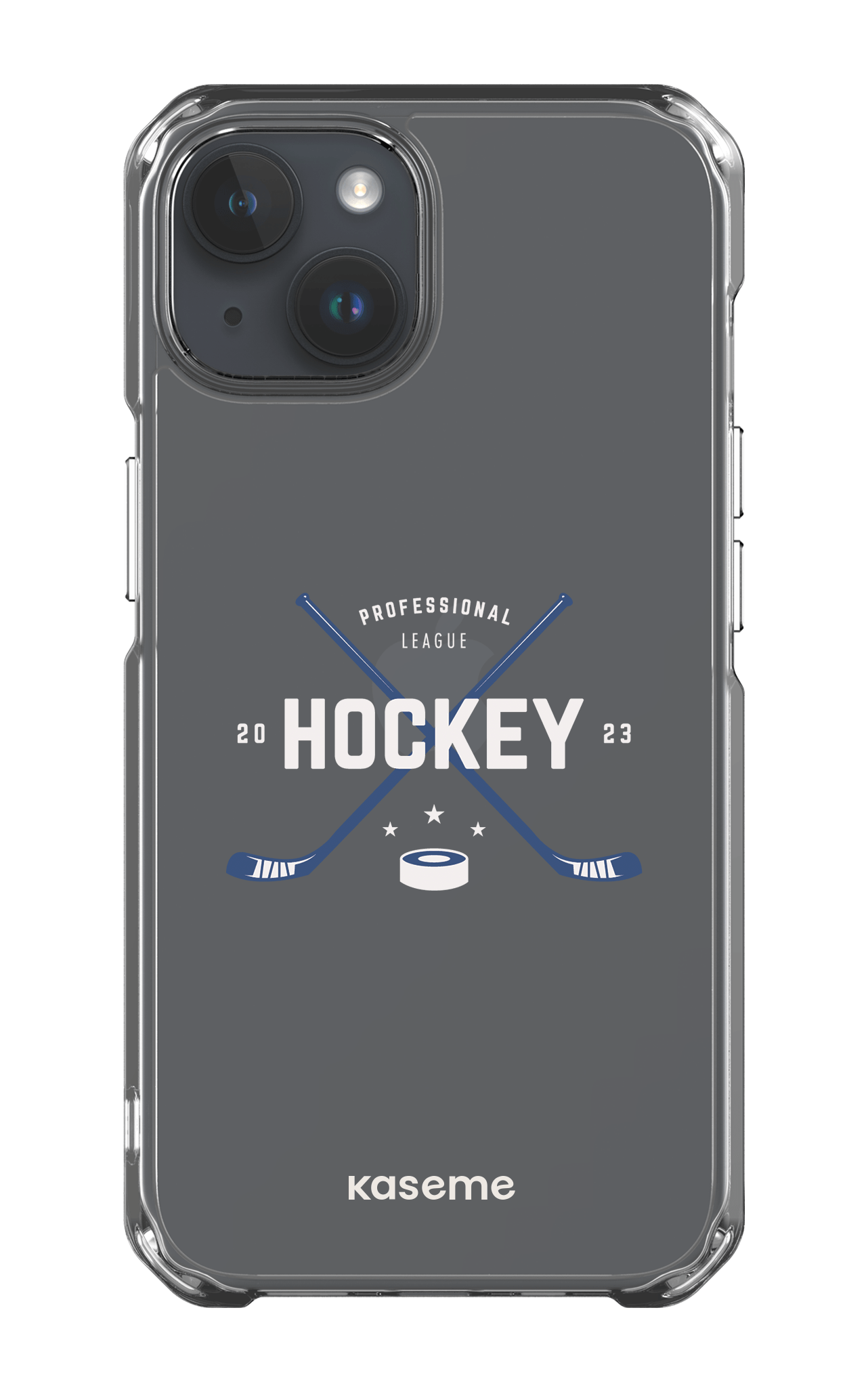 iPhone 14 Clear Case Playoffs Clear Case -