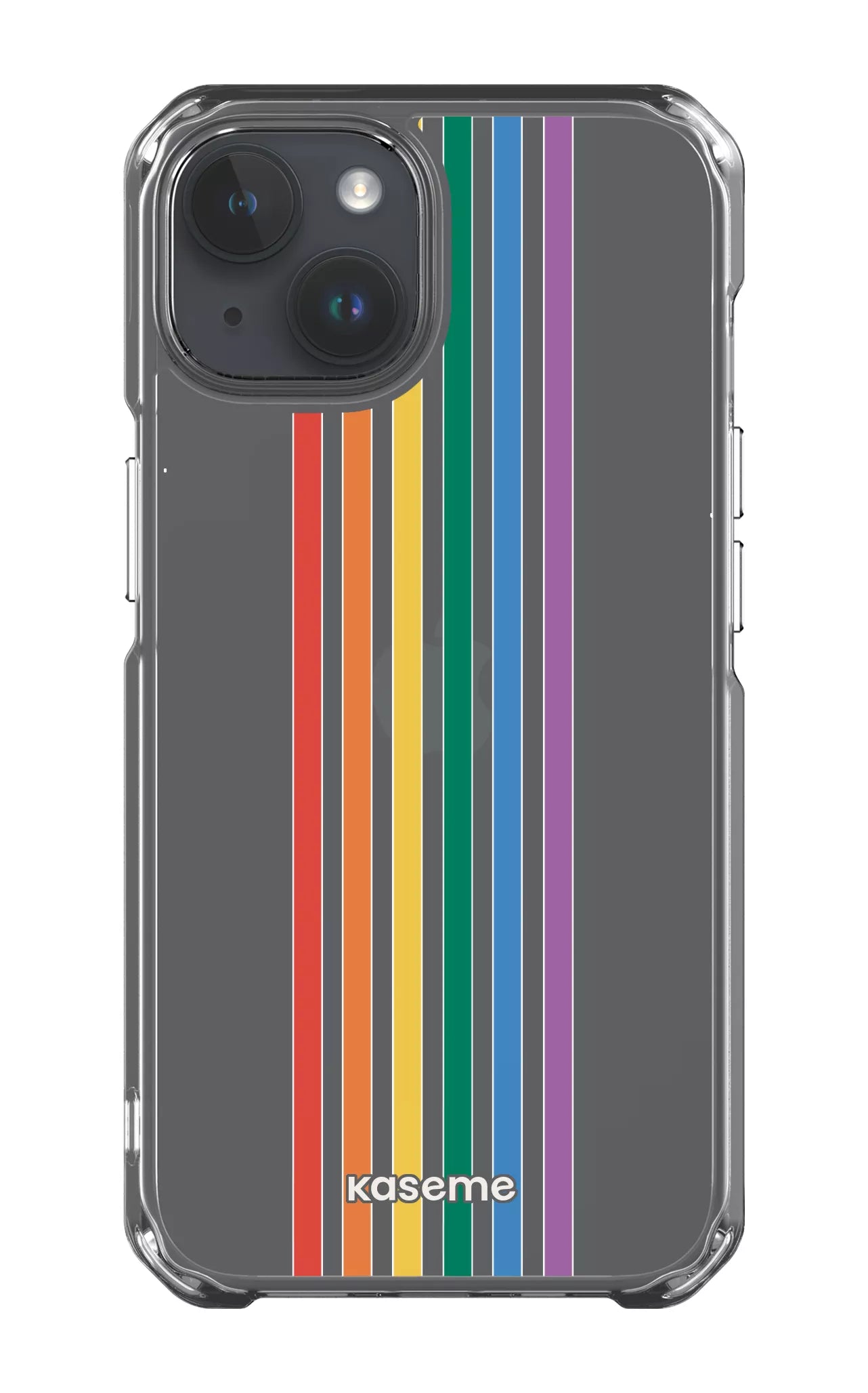 iPhone 14 Clear Case We're coming out Clear Case -