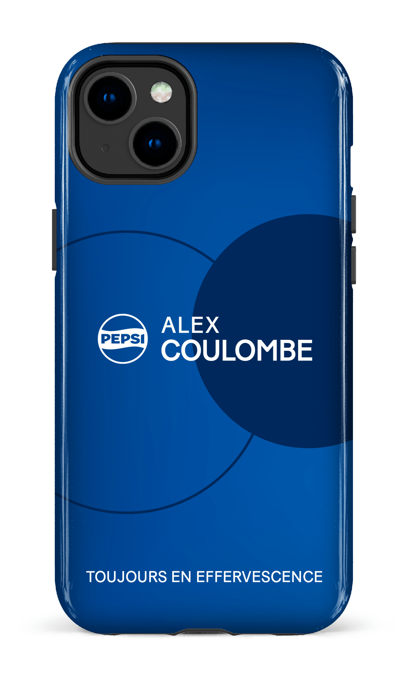 iPhone 14 Plus Tough Gloss Alex Coulombe -