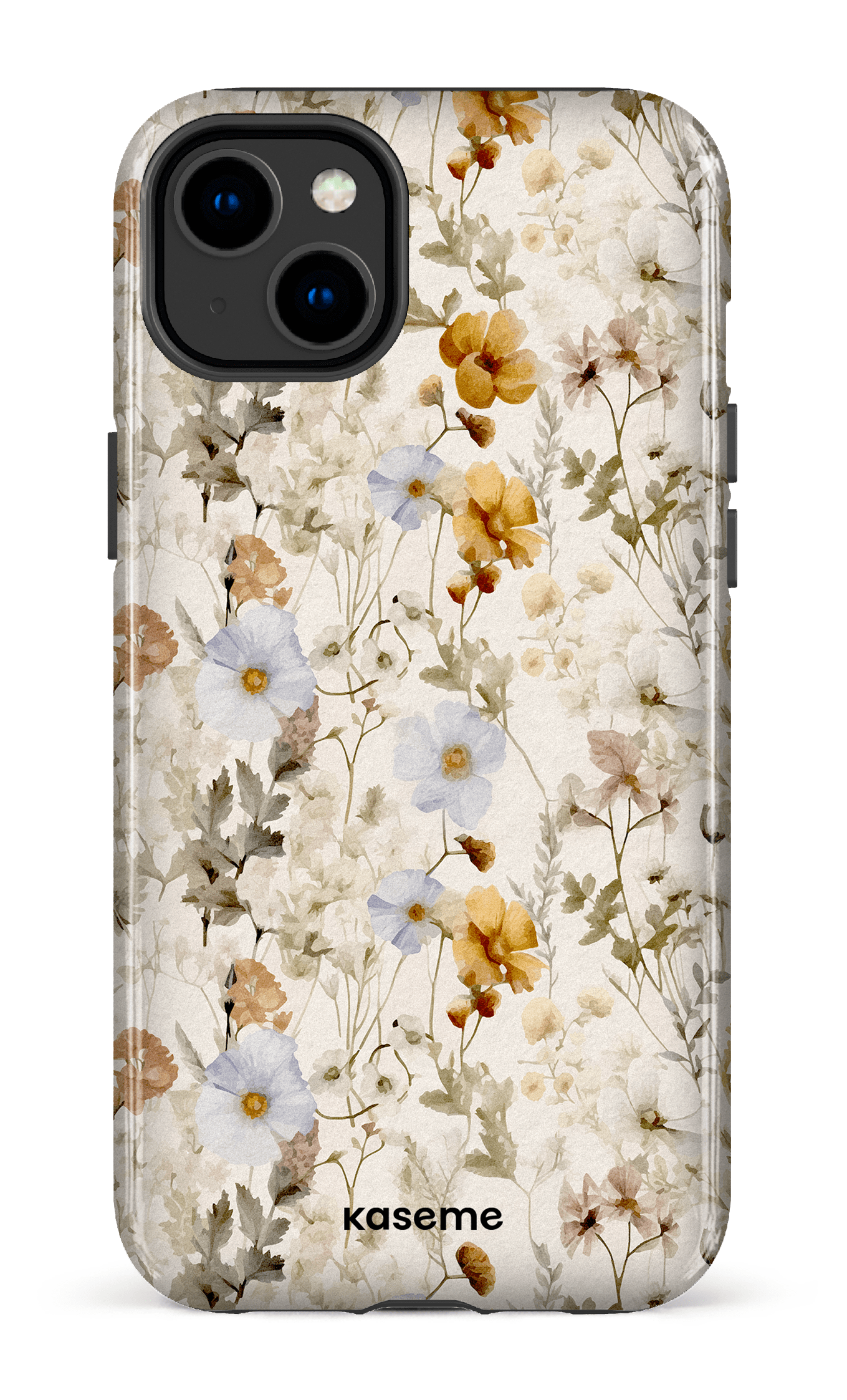 iPhone 14 Plus Tough Gloss Amberly -