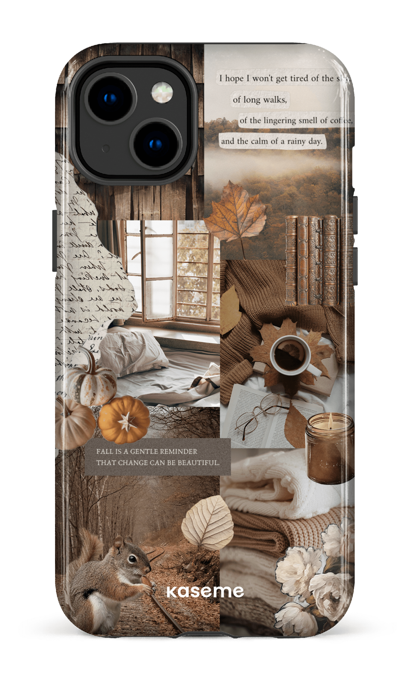 iPhone 14 Plus Tough Gloss Autumora -