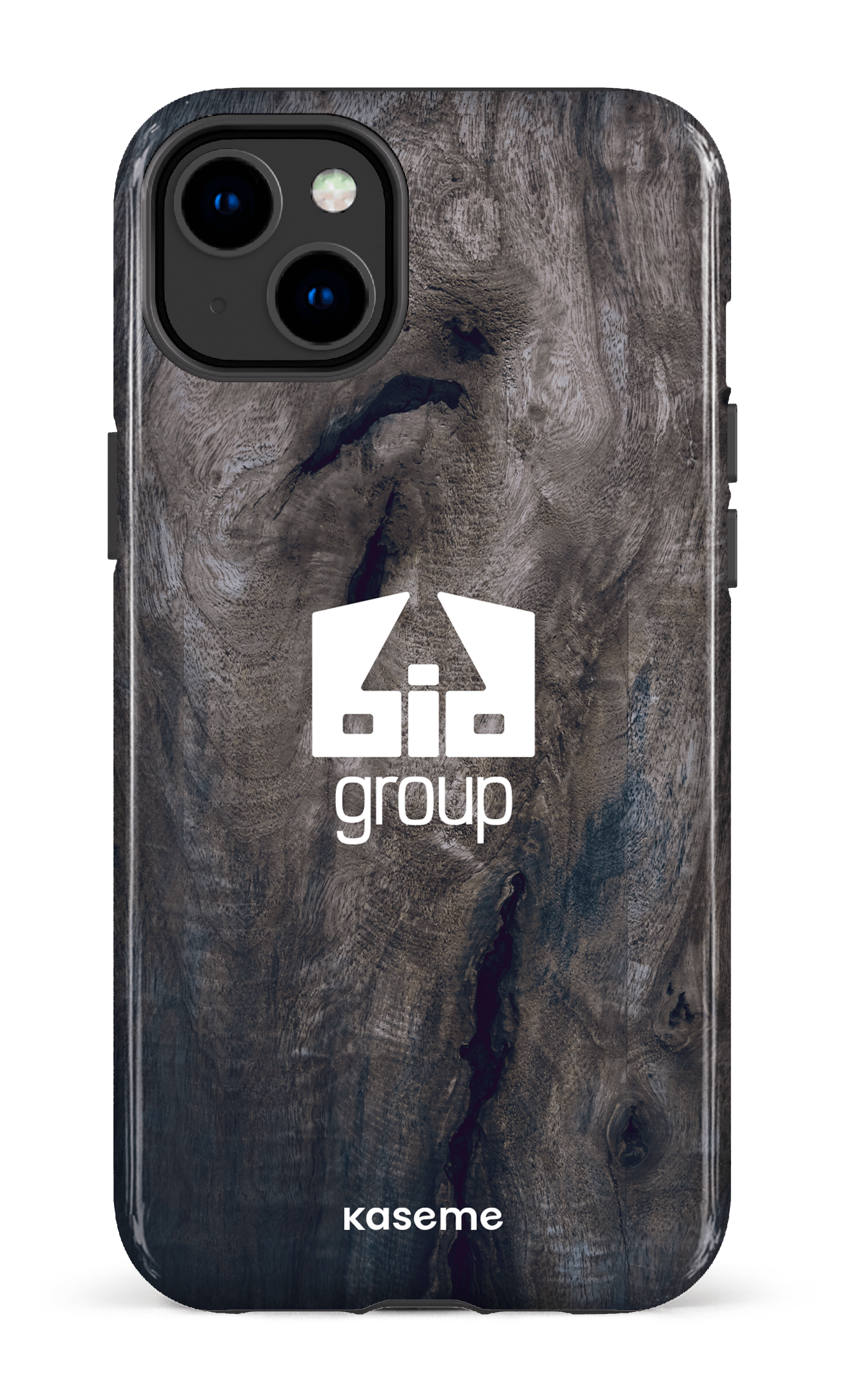 iPhone 14 Plus Tough Gloss BID Group Bois -