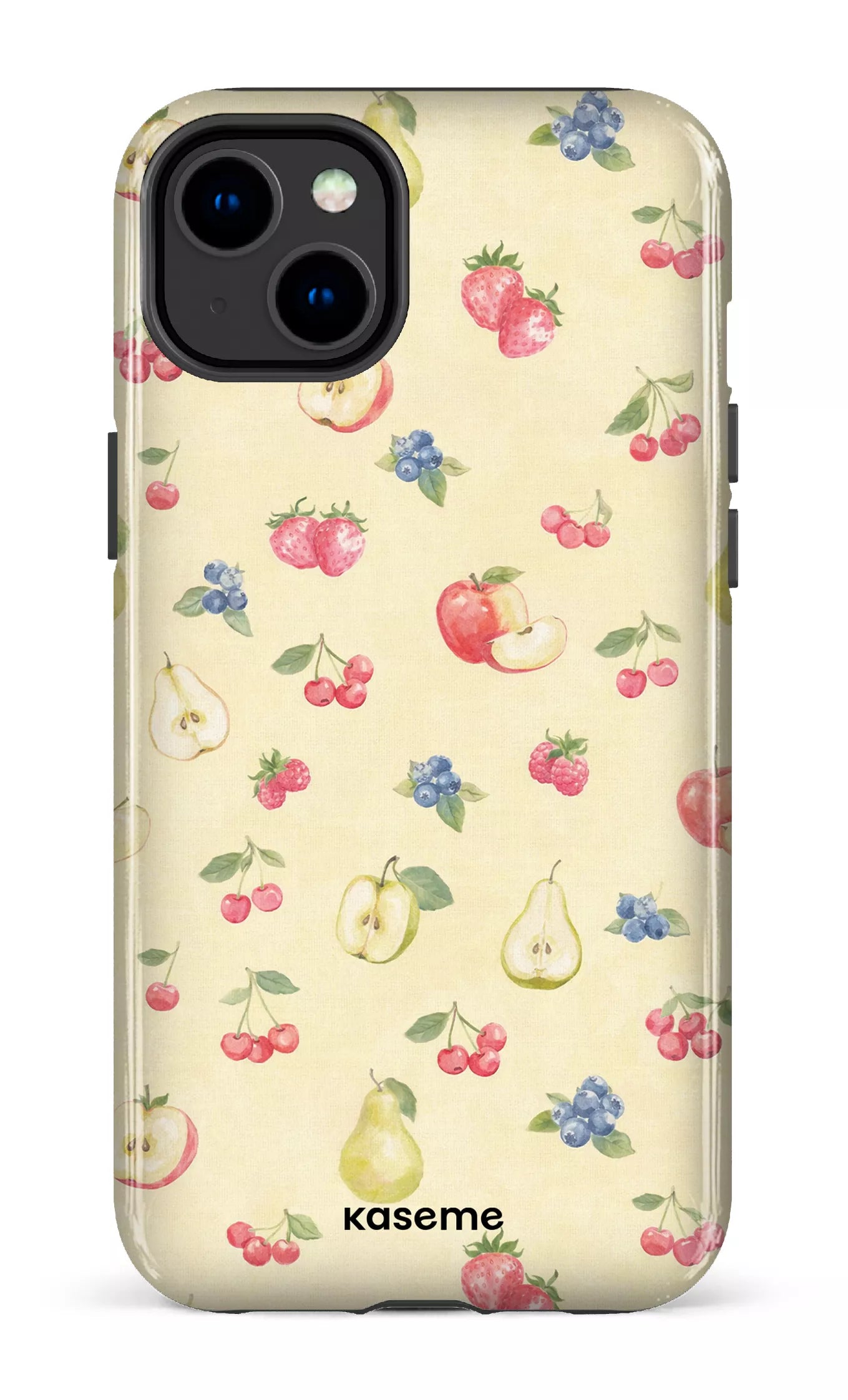 iPhone 14 Plus Tough Gloss Clara -