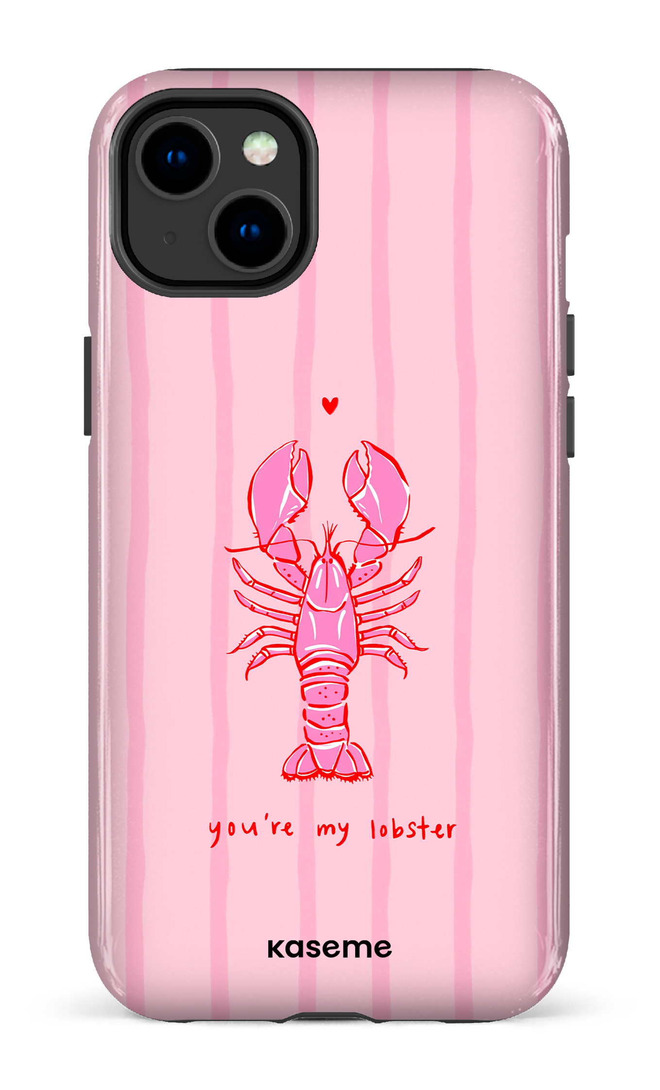 iPhone 14 Plus Tough Gloss Claw-Mates -