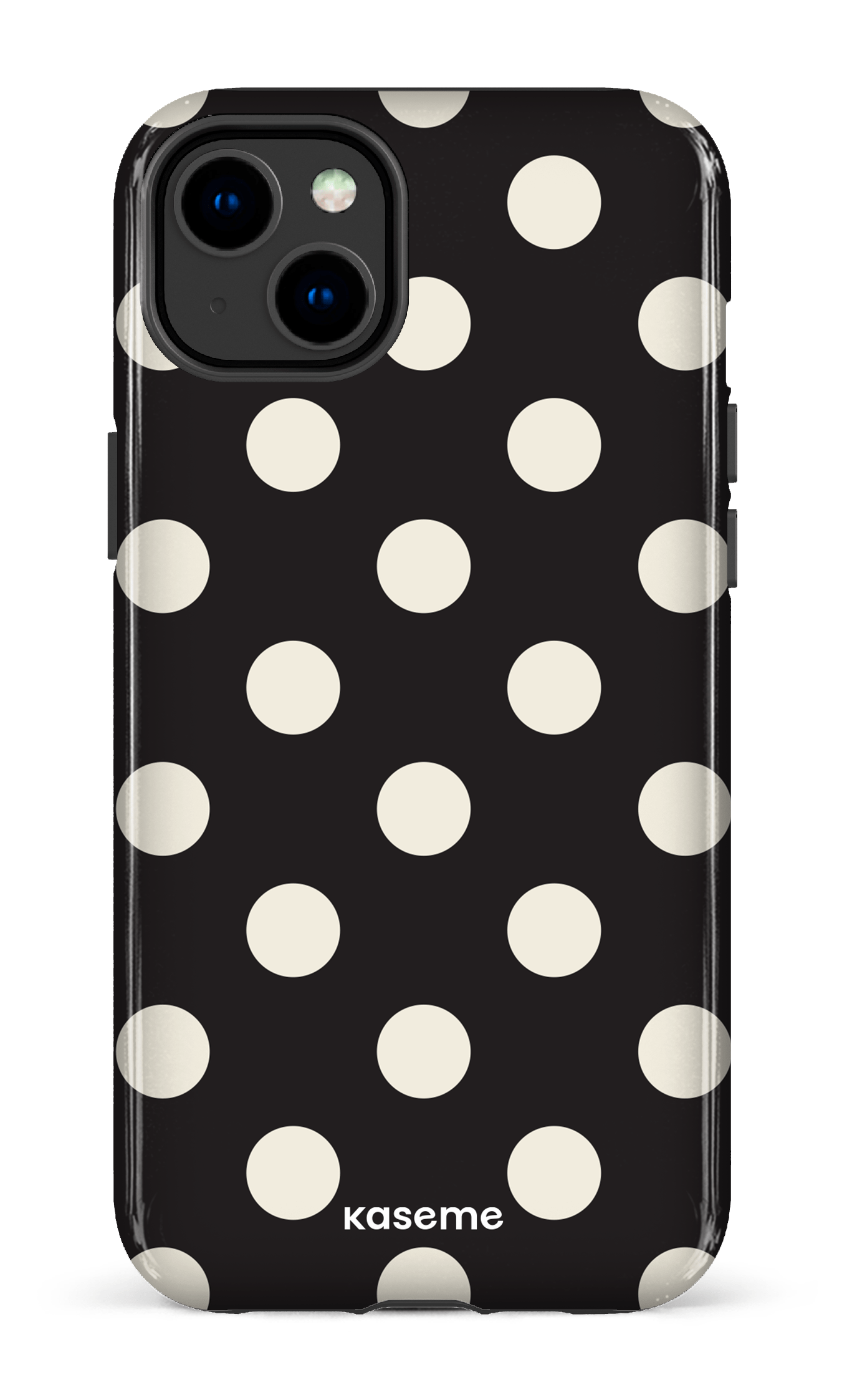 iPhone 14 Plus Tough Gloss Couture -