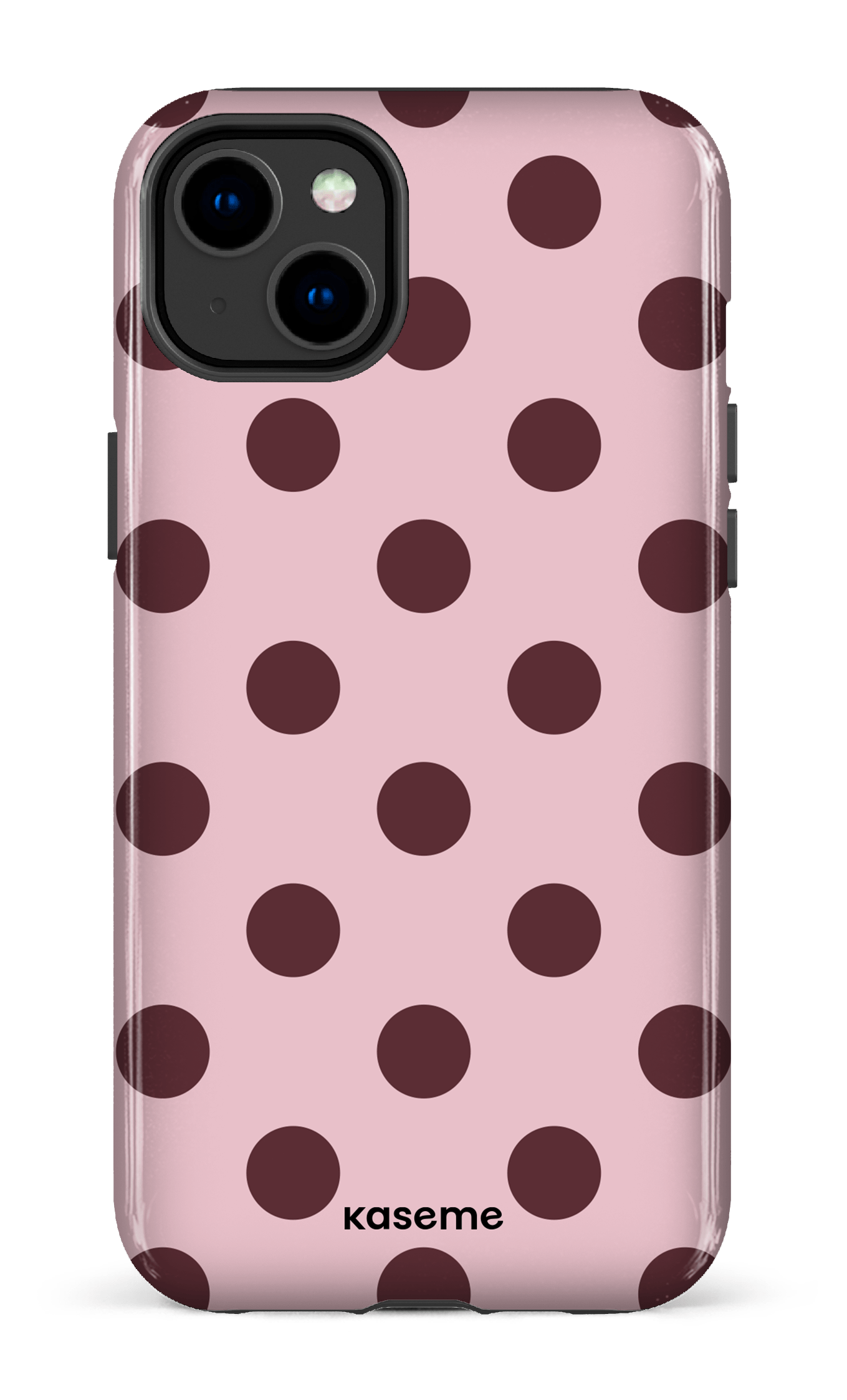iPhone 14 Plus Tough Gloss Couture Pink -
