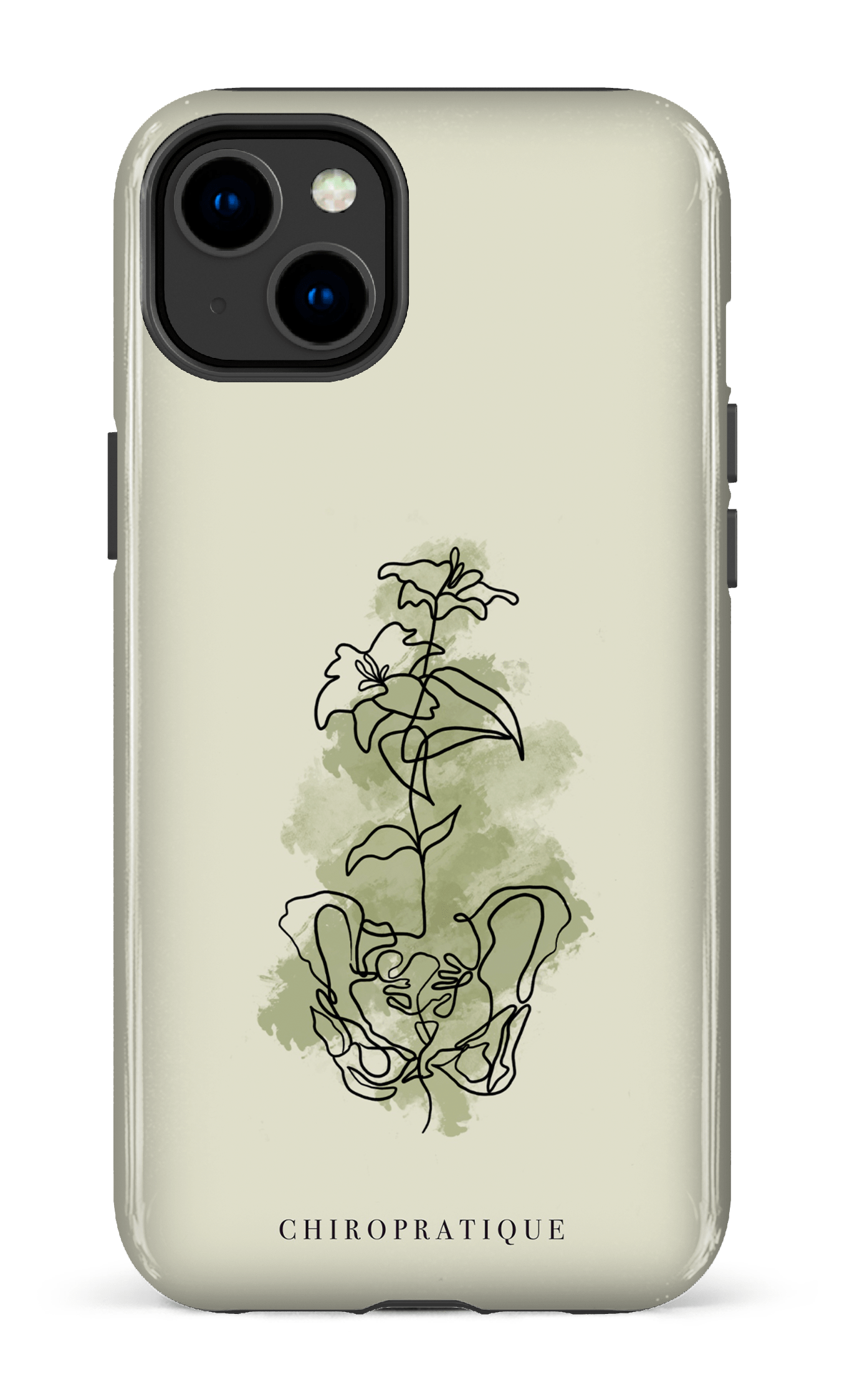 iPhone 14 Plus Tough Gloss DDX -