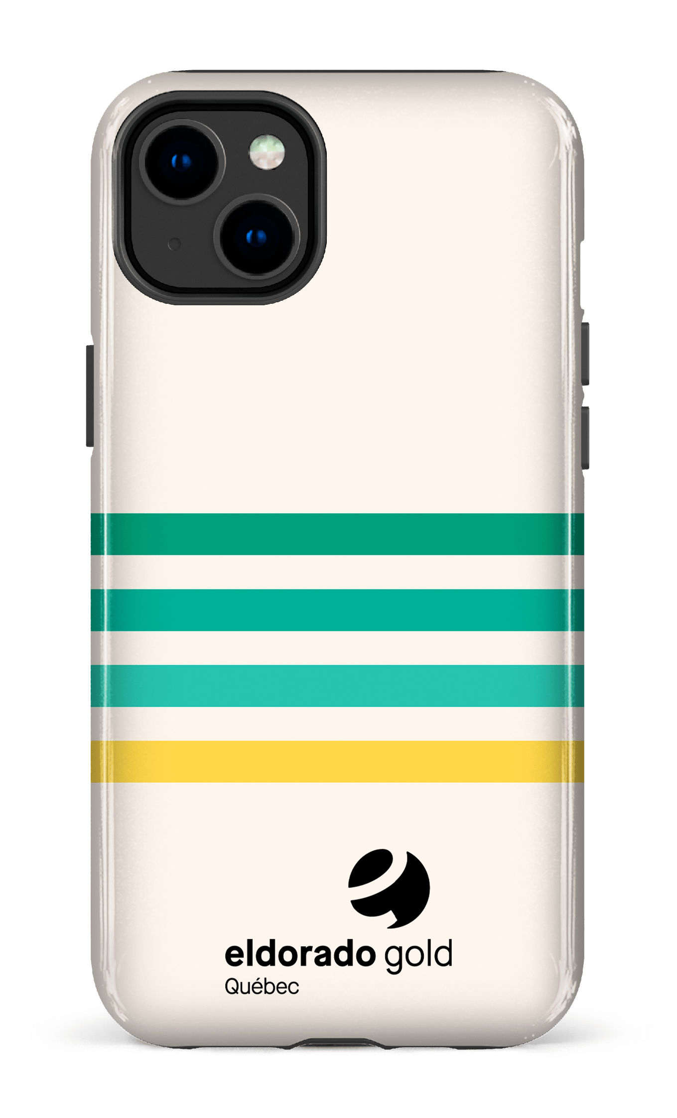 iPhone 14 Plus Tough Gloss EG Lignes -