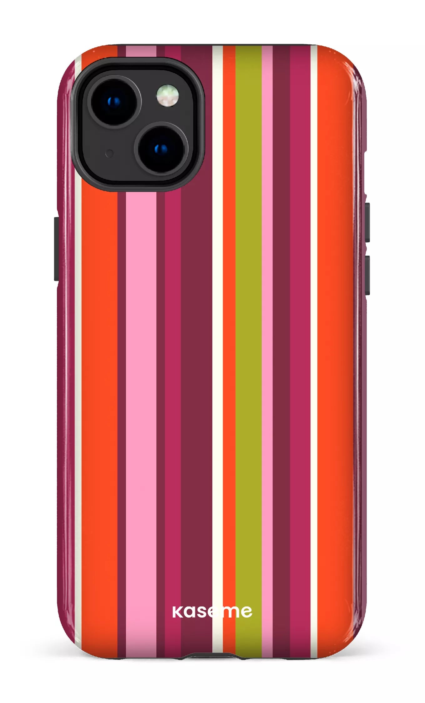 iPhone 14 Plus Tough Gloss Eleganza -