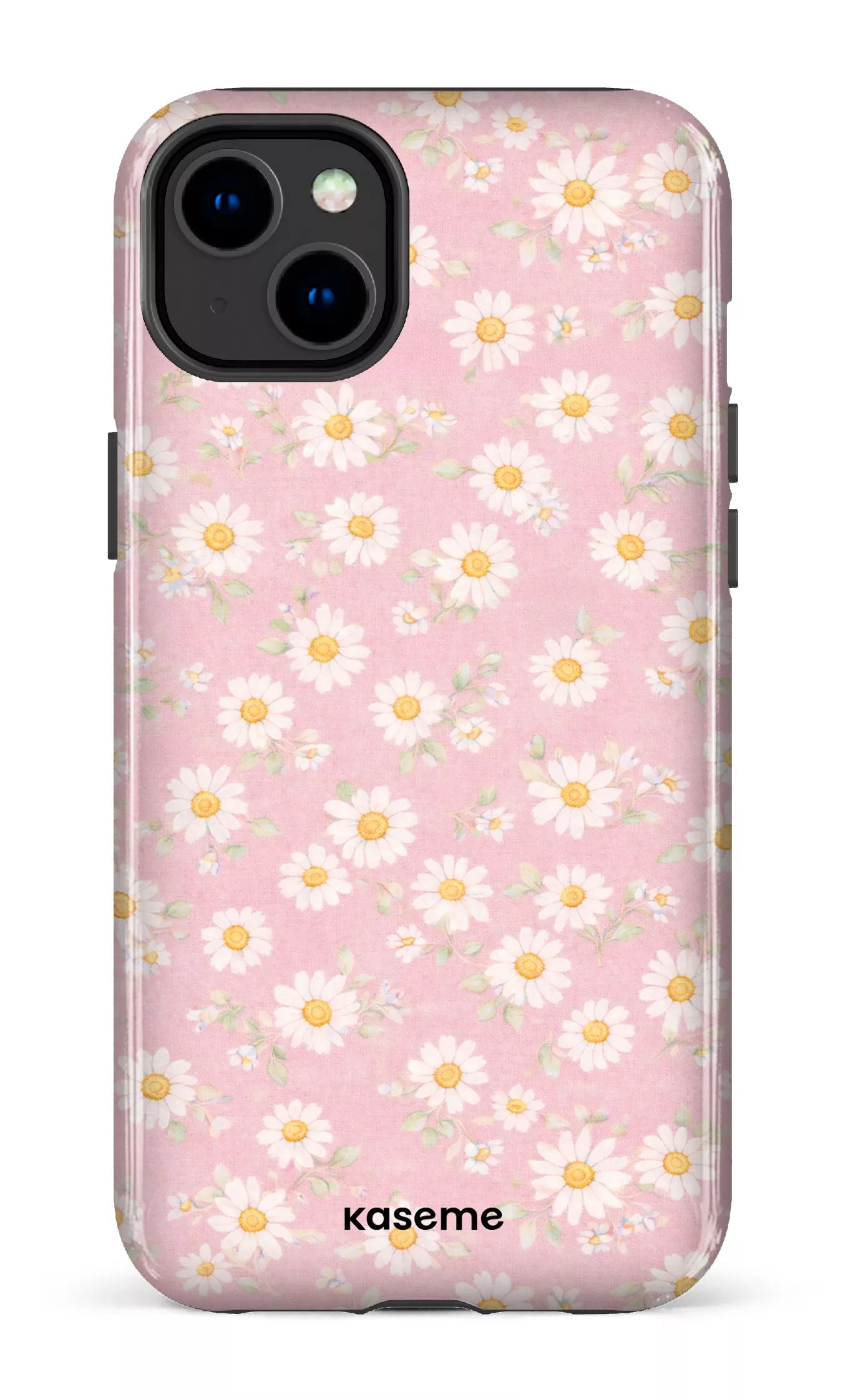 iPhone 14 Plus Tough Gloss Elena Pink -
