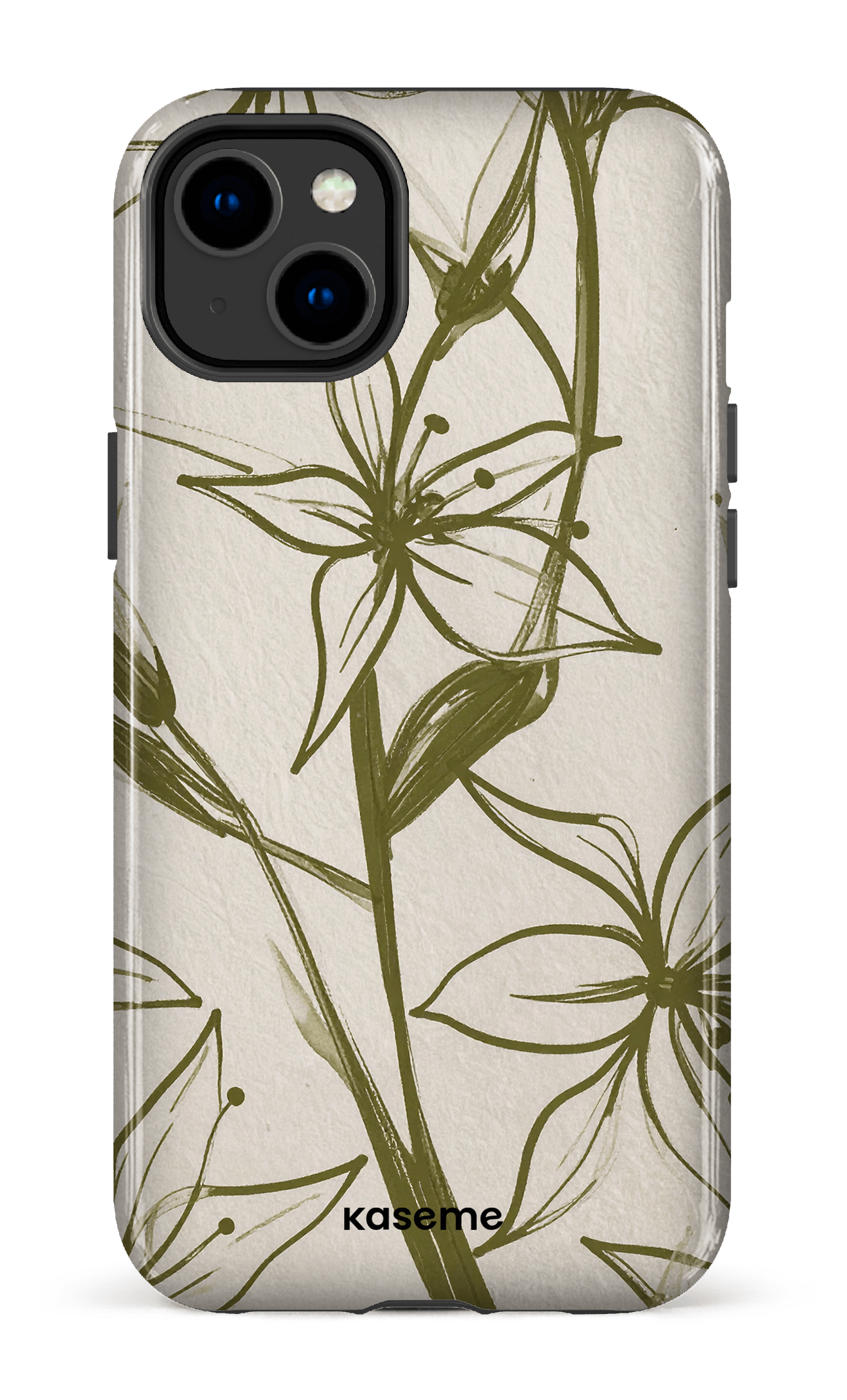 iPhone 14 Plus Tough Gloss Everla -