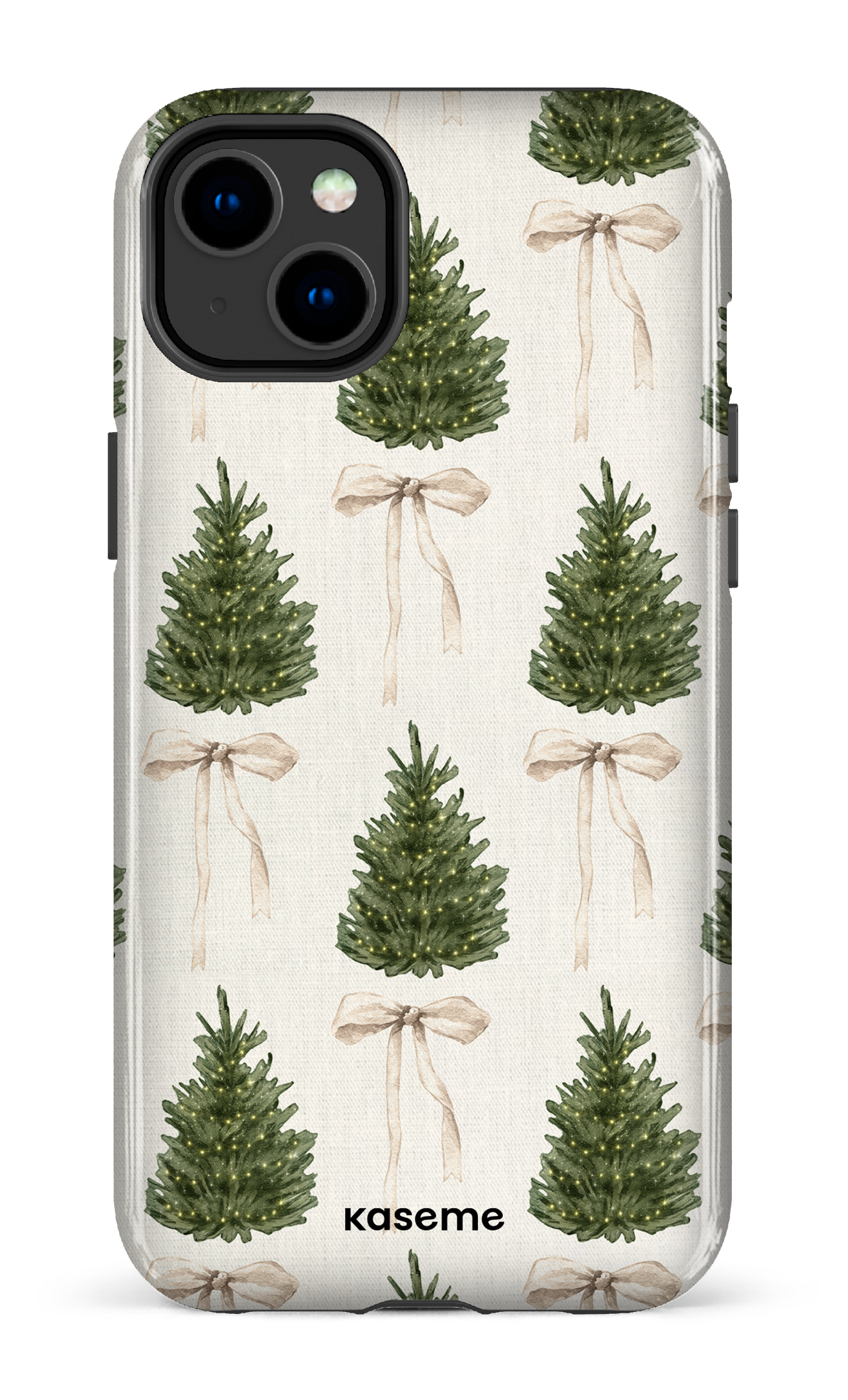 iPhone 14 Plus Tough Gloss Everwood -