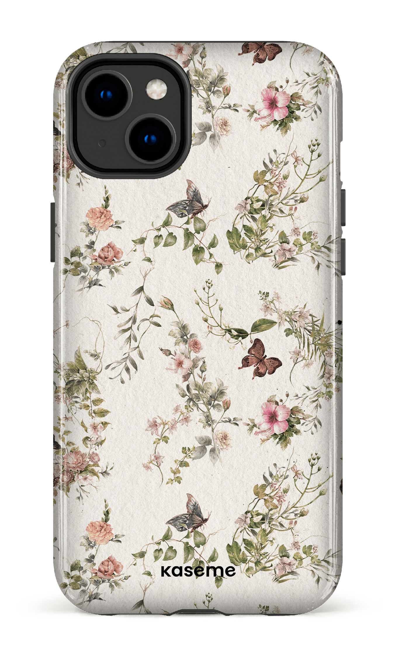 iPhone 14 Plus Tough Gloss Meadow -