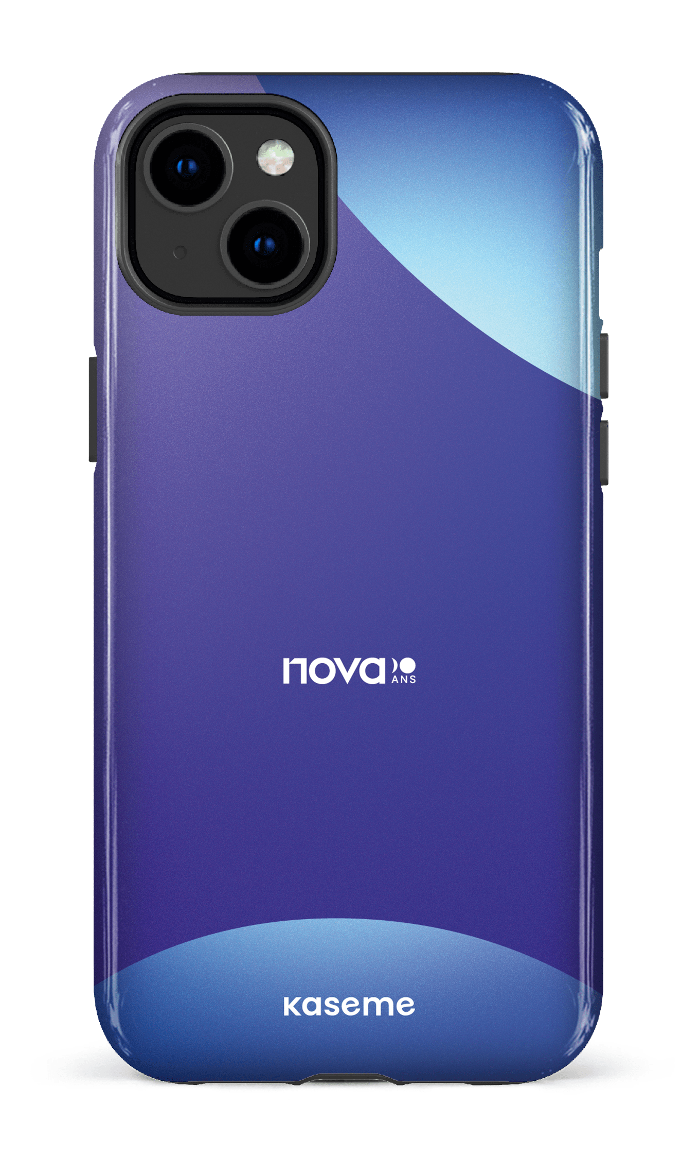 iPhone 14 Plus Tough Gloss Novanniversaire -