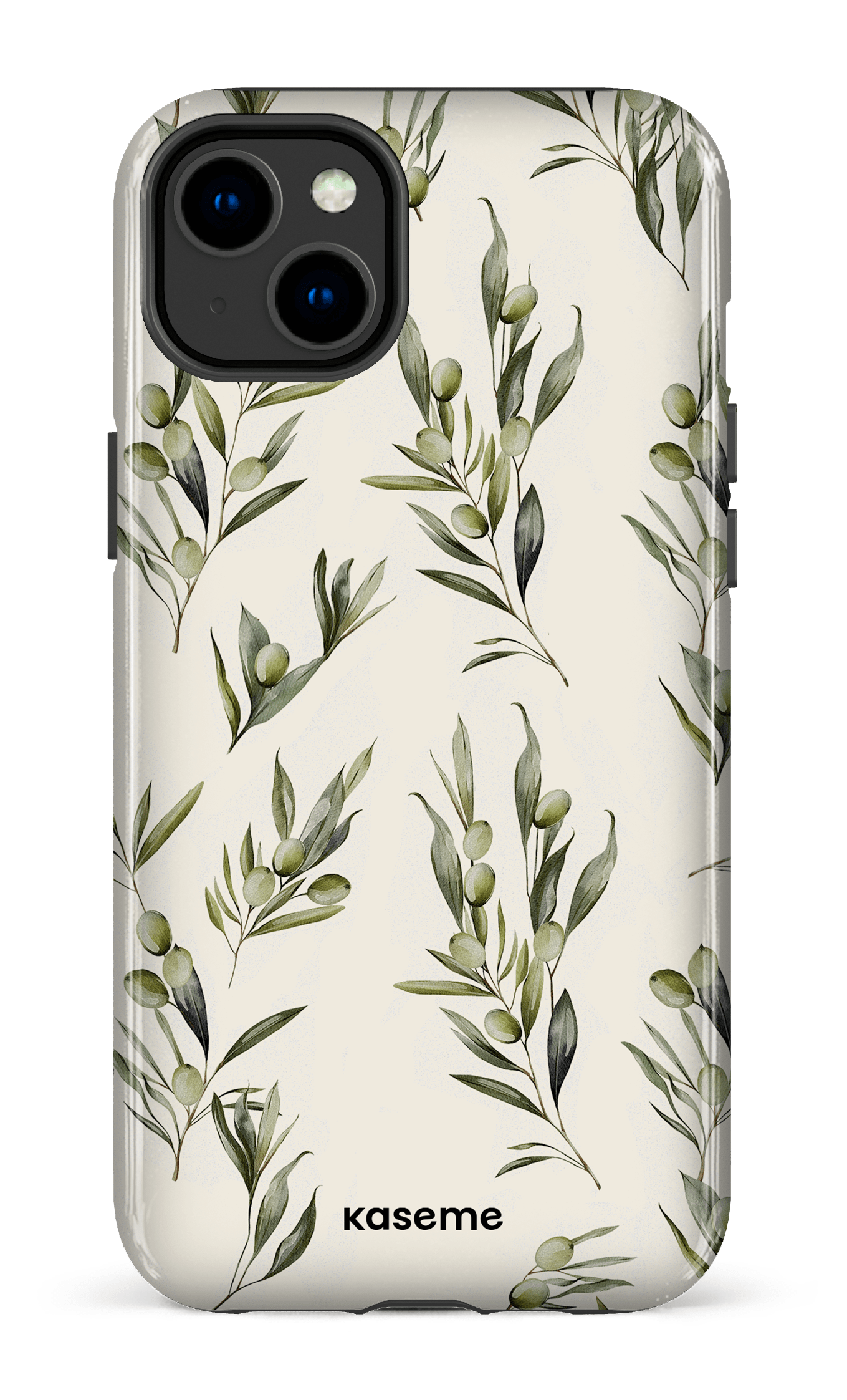 iPhone 14 Plus Tough Gloss Oli -