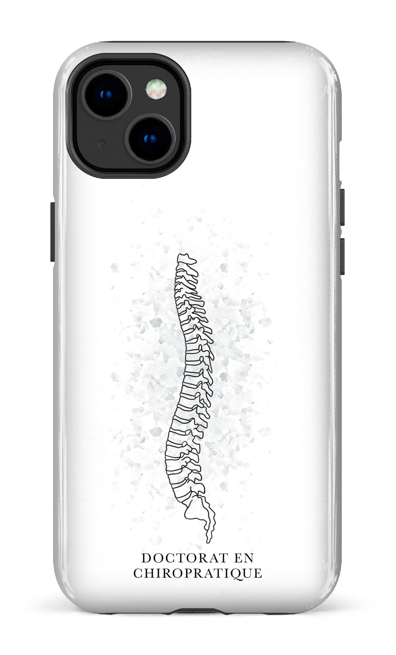 iPhone 14 Plus Tough Gloss Référentiel de compétence -