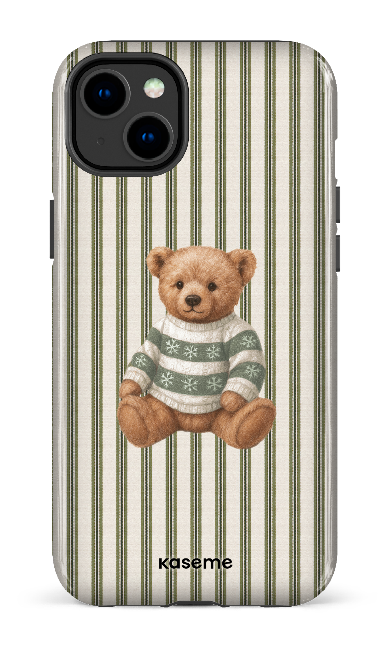 iPhone 14 Plus Tough Gloss Theodore -