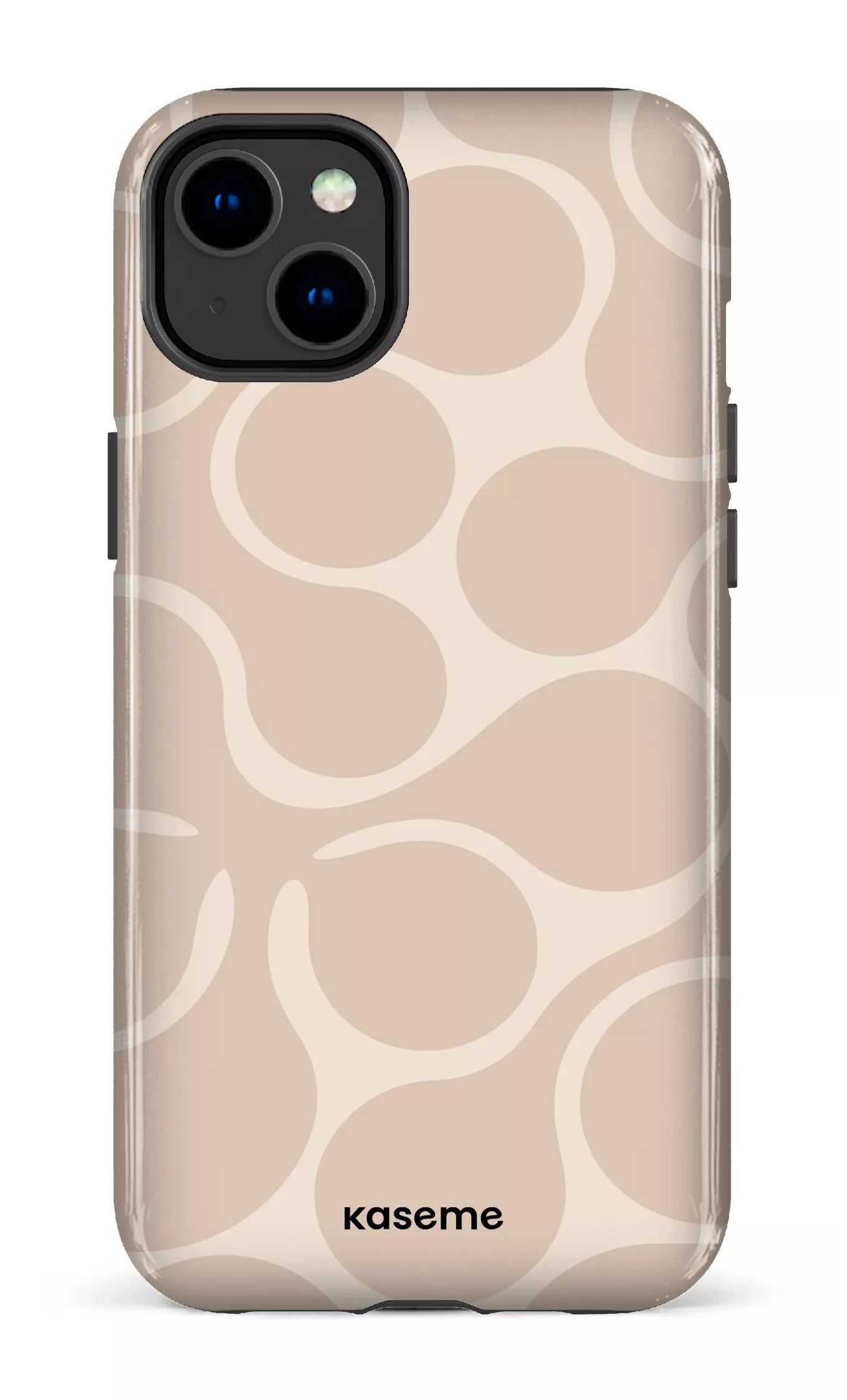 iPhone 14 Plus Tough Gloss Unscripted -
