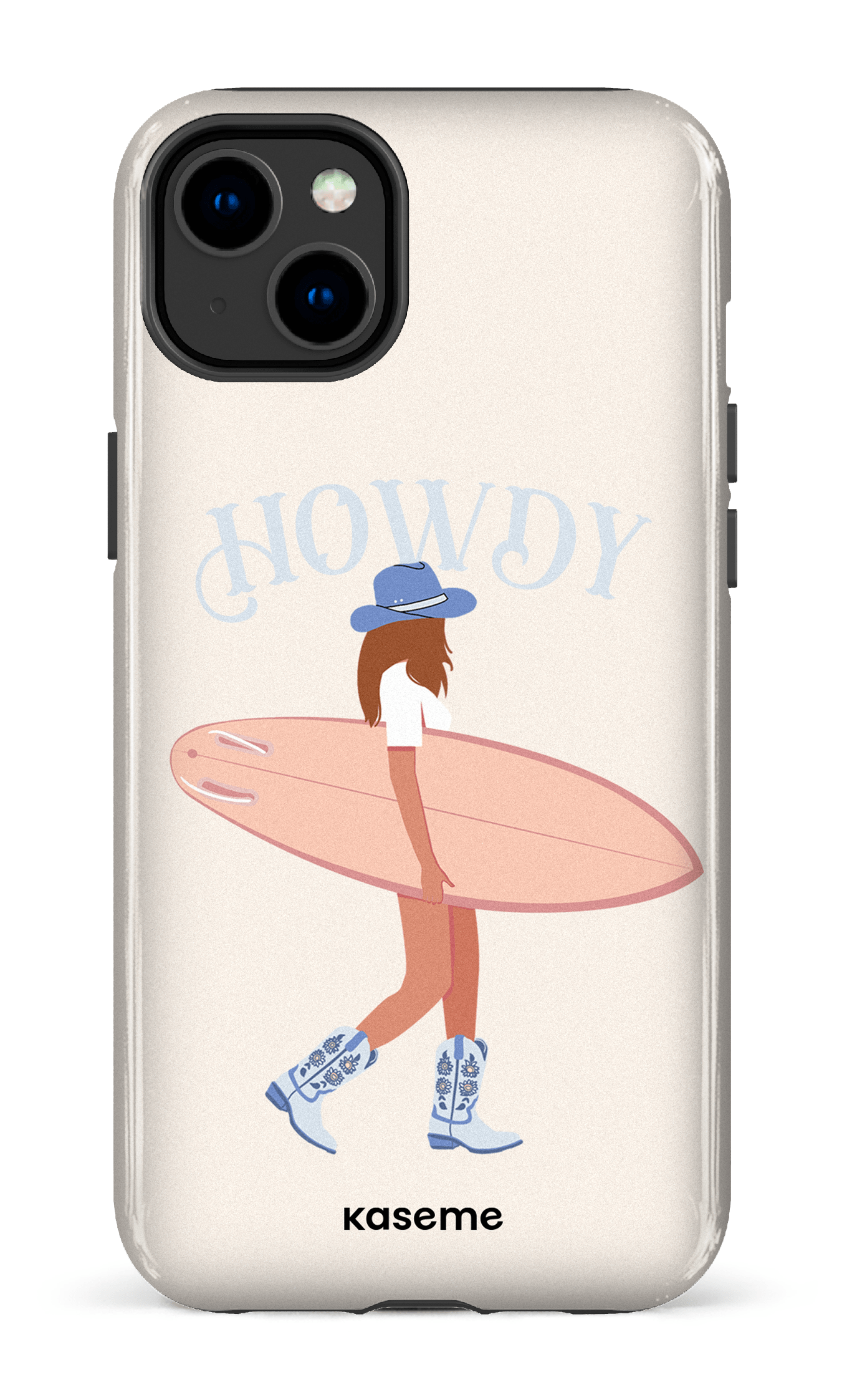 iPhone 14 Plus Tough Gloss Westsea -