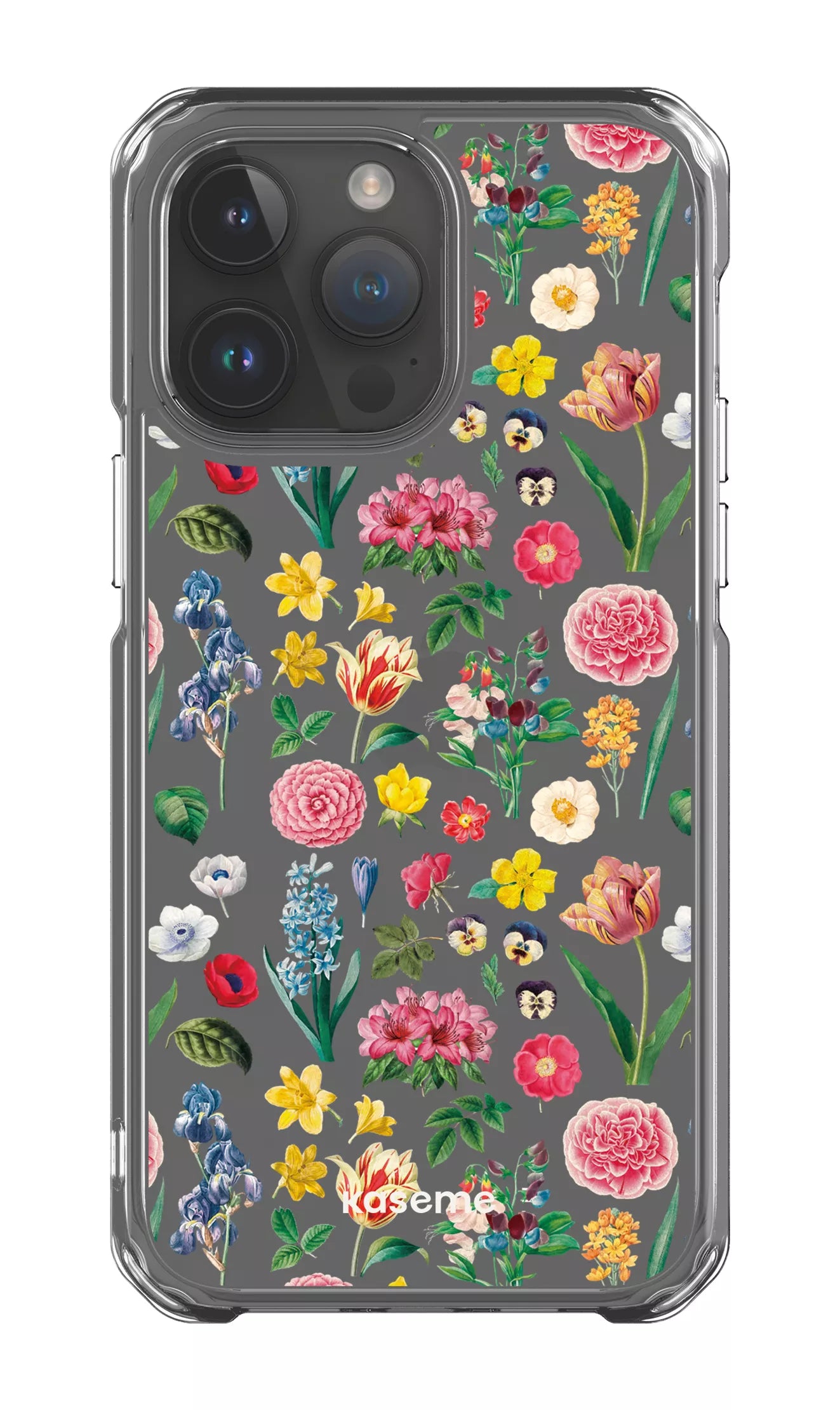 iPhone 14 Pro Max Clear Case Amelia Clear Case -