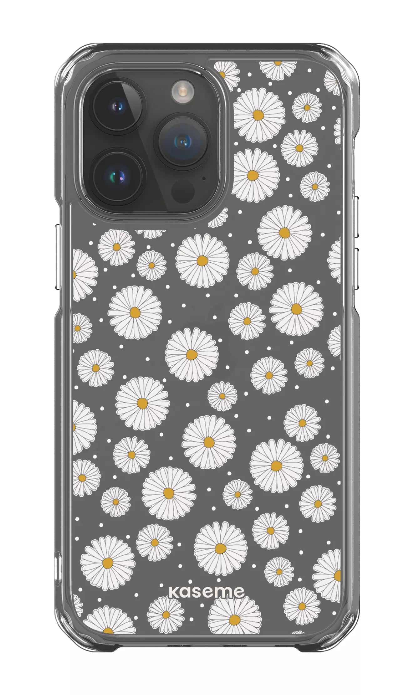 iPhone 14 Pro Max Clear Case Ashley Clear Case -