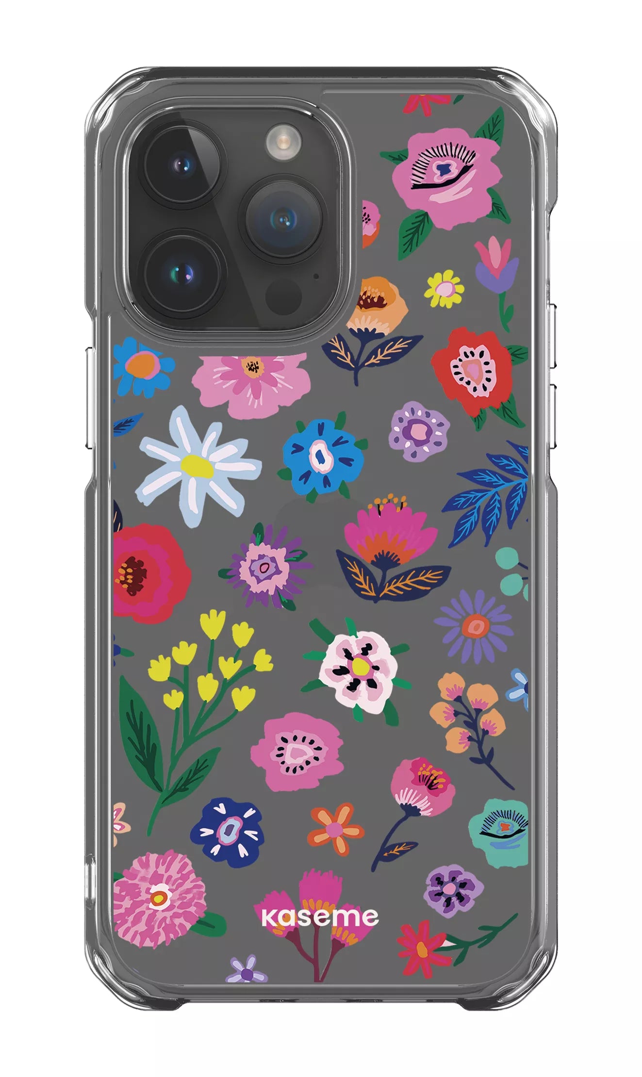 iPhone 14 Pro Max Clear Case Aura Clear Case -