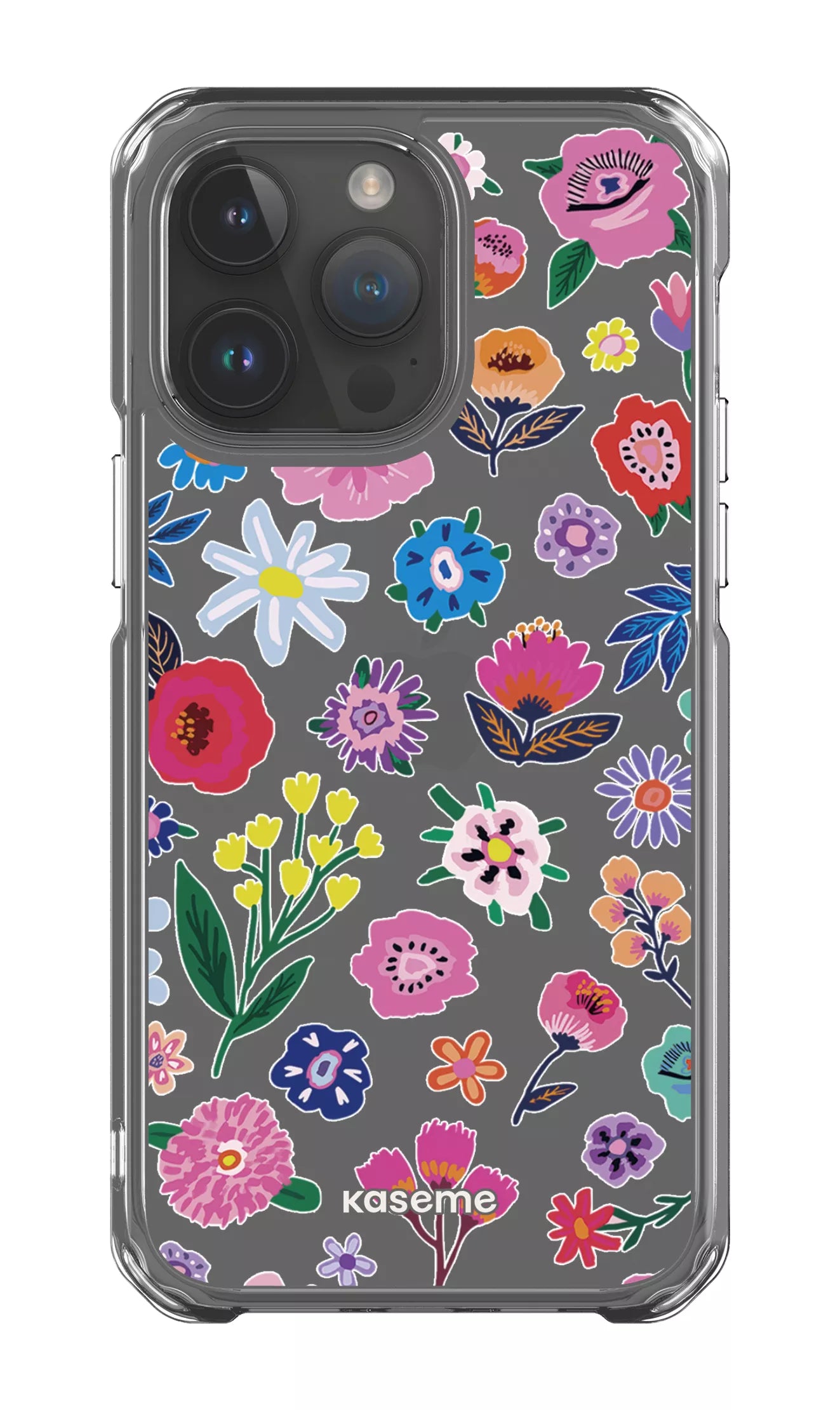 iPhone 14 Pro Max Clear Case Aura Clear Case -