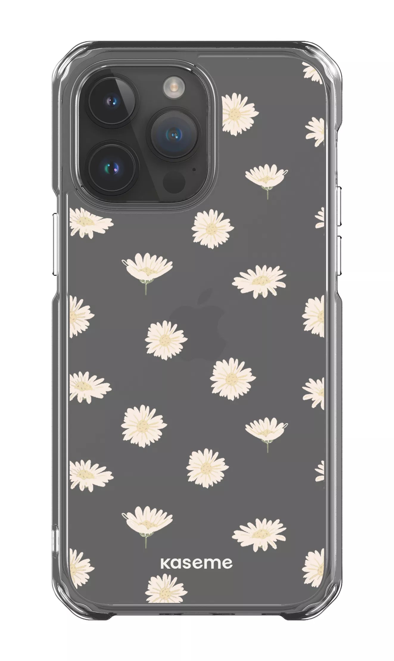 iPhone 14 Pro Max Clear Case Bella Clear Case -