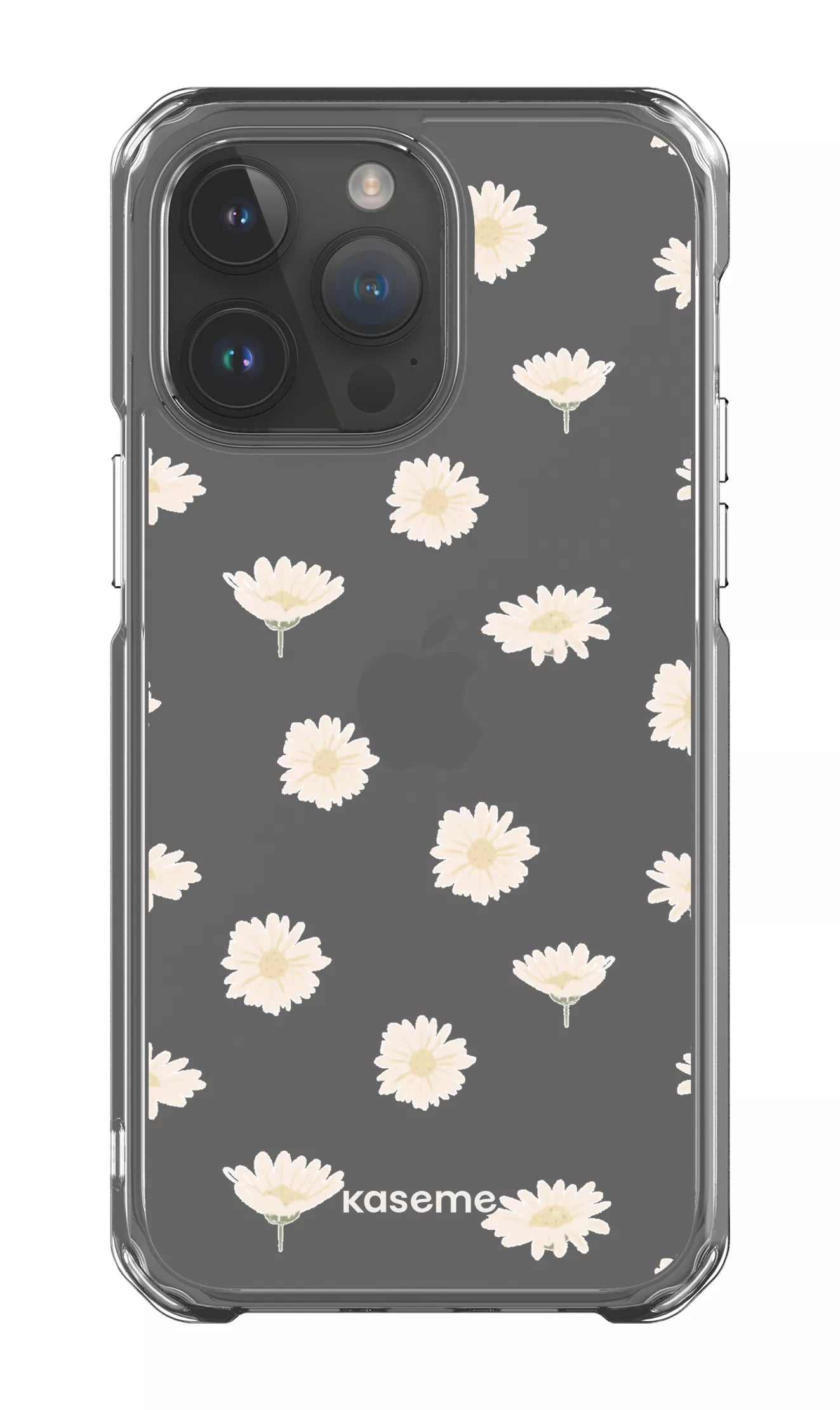 iPhone 14 Pro Max Clear Case Bella Clear Case -