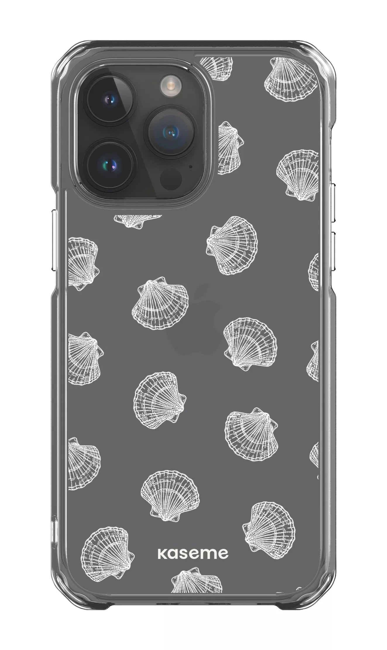 iPhone 14 Pro Max Clear Case Bondi Beach Clear Case -