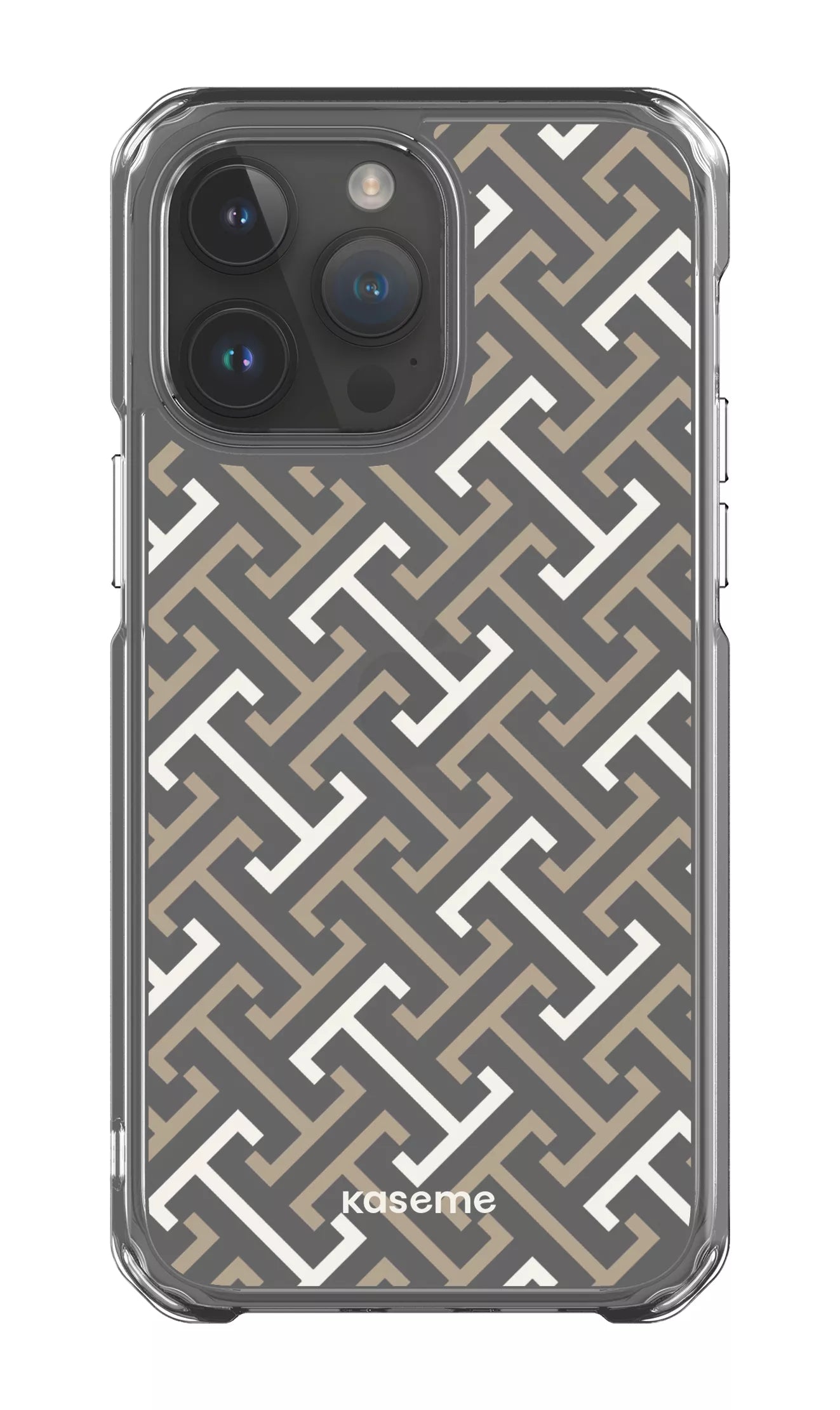 iPhone 14 Pro Max Clear Case Elite Clear Case -