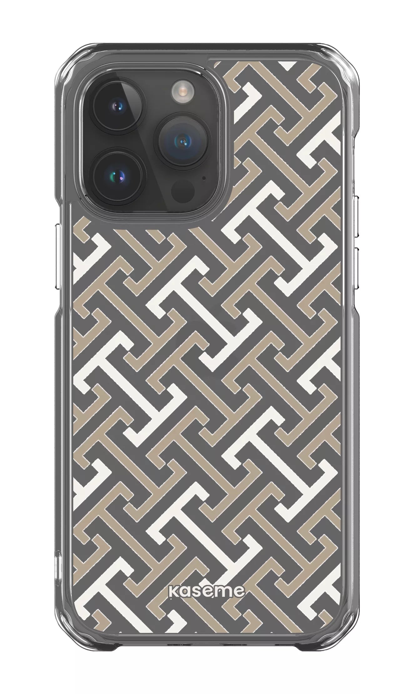 iPhone 14 Pro Max Clear Case Elite Clear Case -