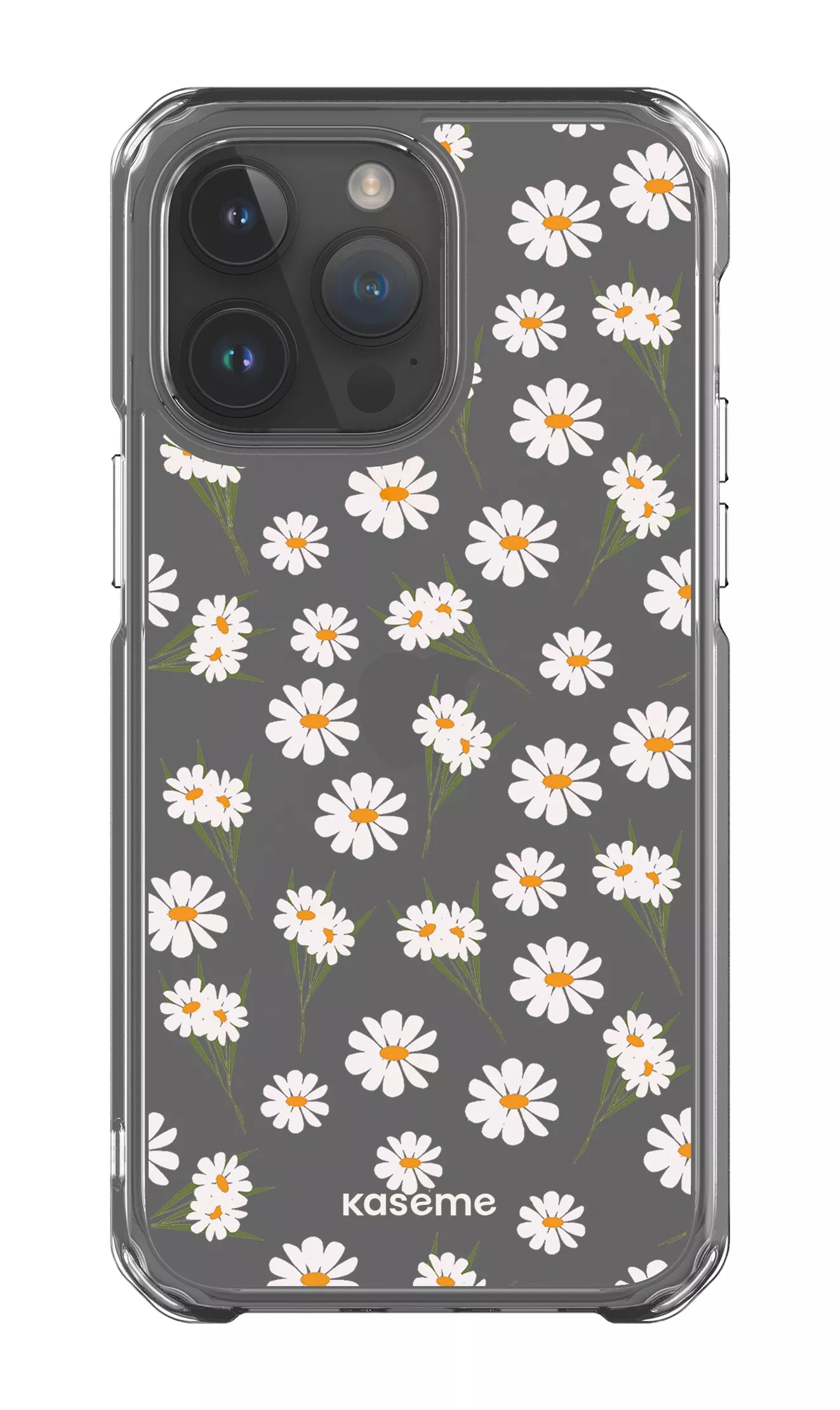 iPhone 14 Pro Max Clear Case Jane Clear Case -