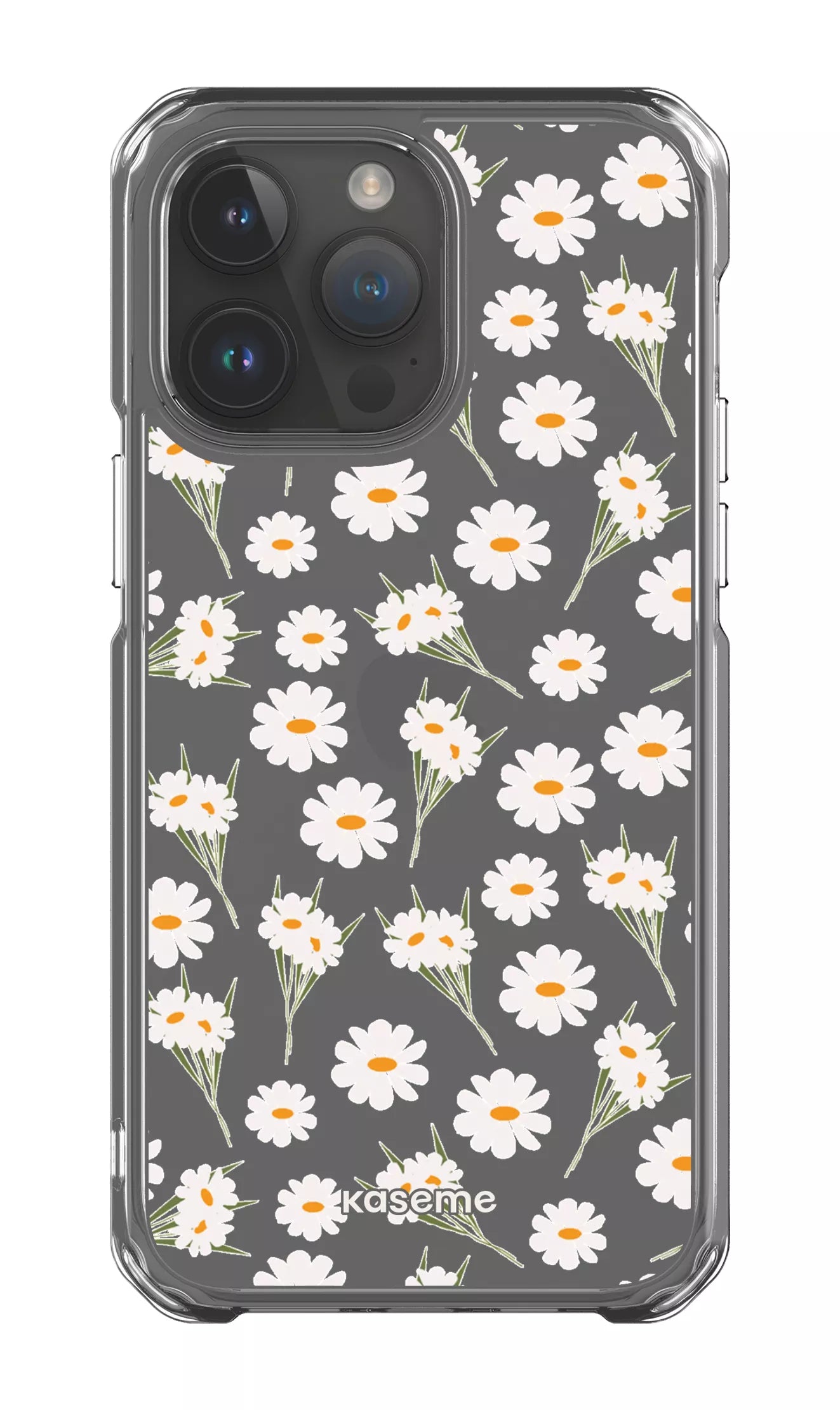 iPhone 14 Pro Max Clear Case Jane Clear Case -