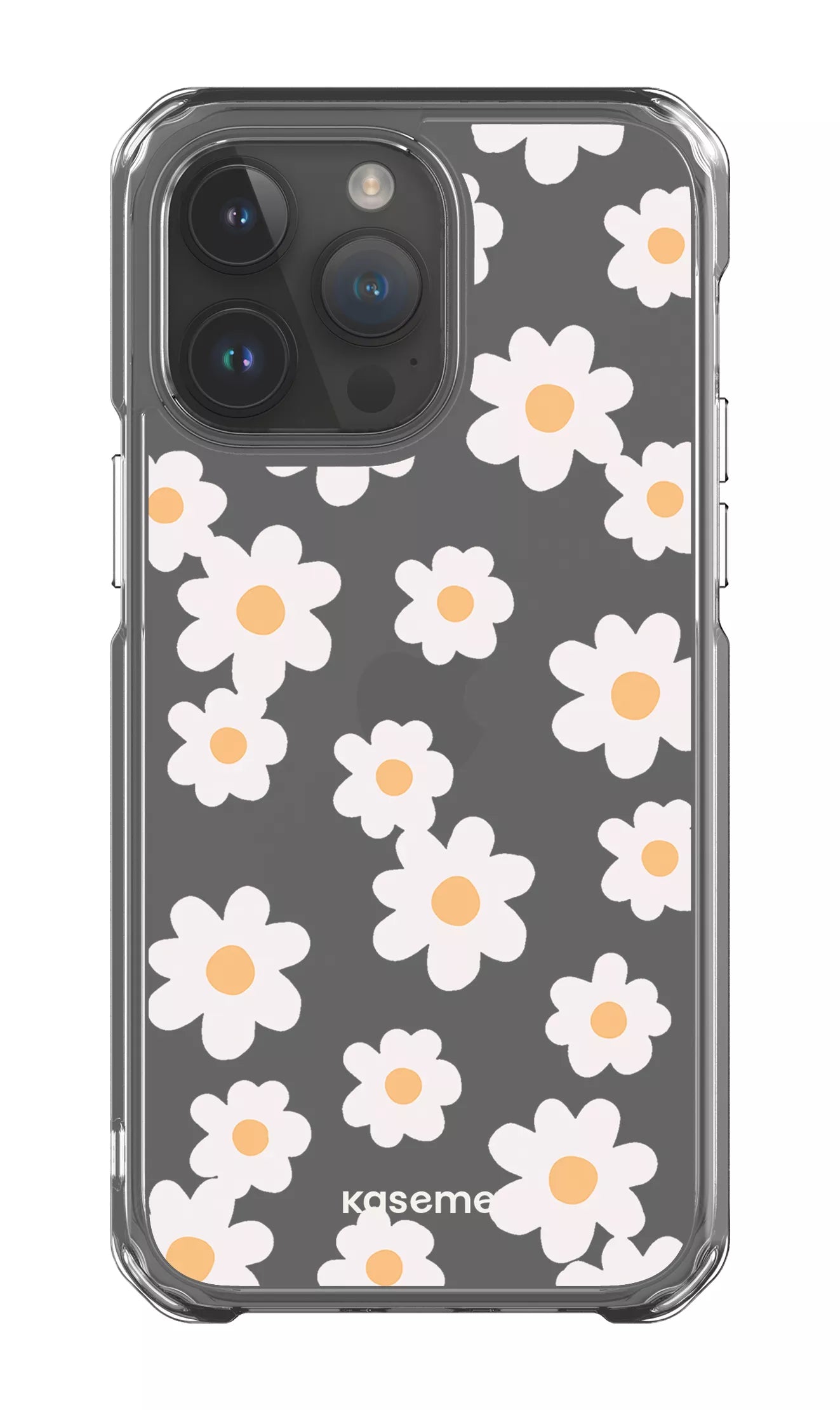 iPhone 14 Pro Max Clear Case May Clear Case -