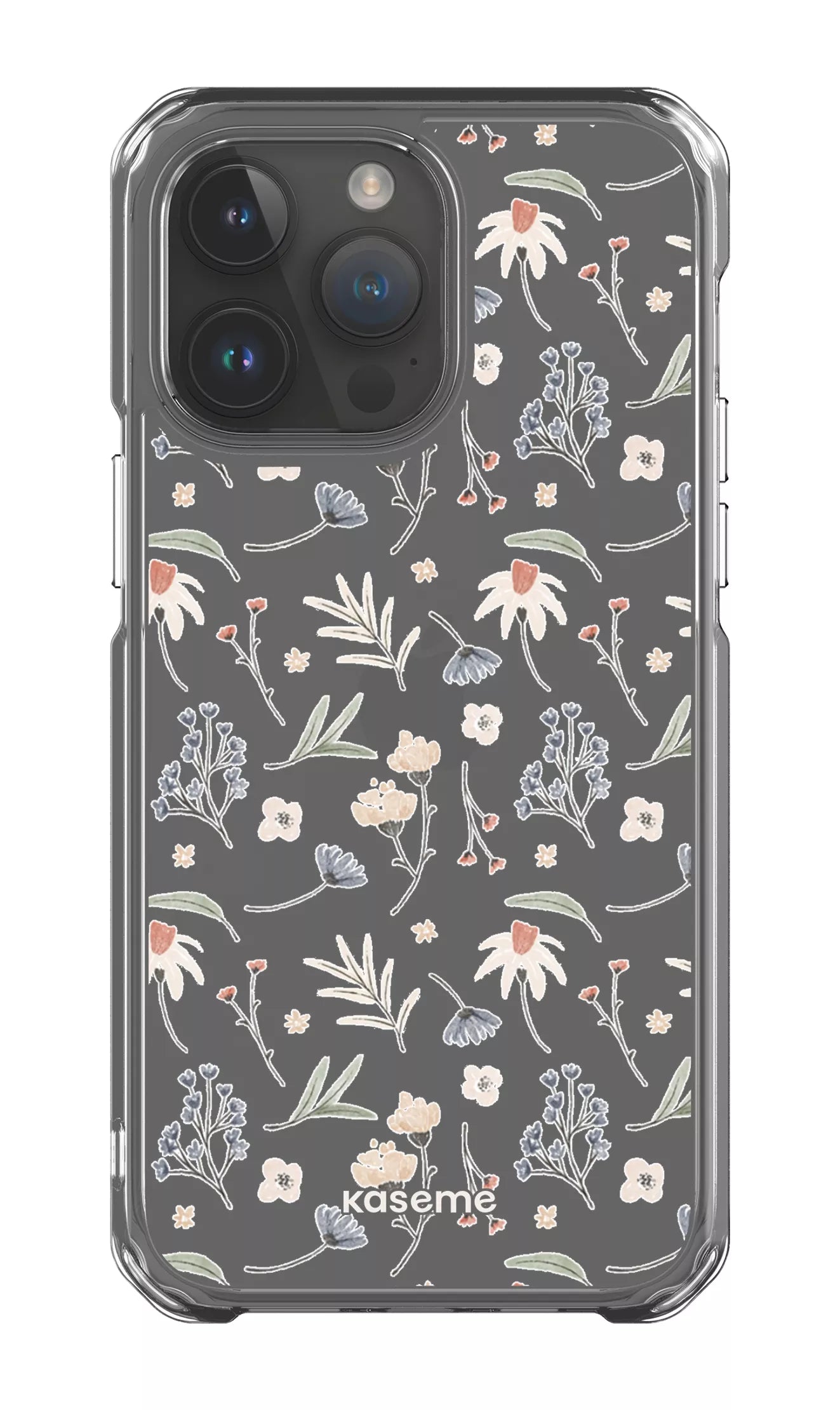 iPhone 14 Pro Max Clear Case Mia Clear Case -