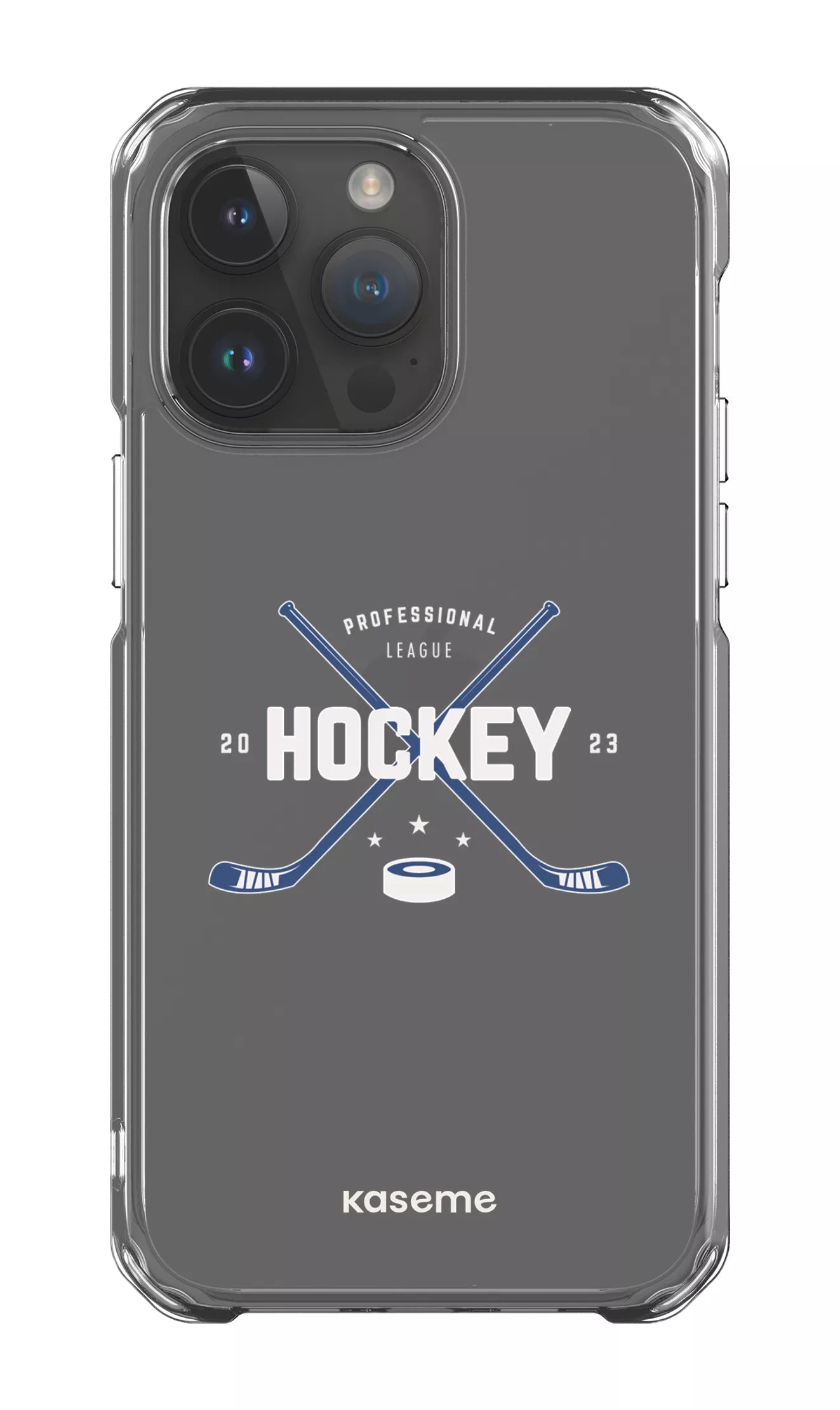 iPhone 14 Pro Max Clear Case Playoffs Clear Case -