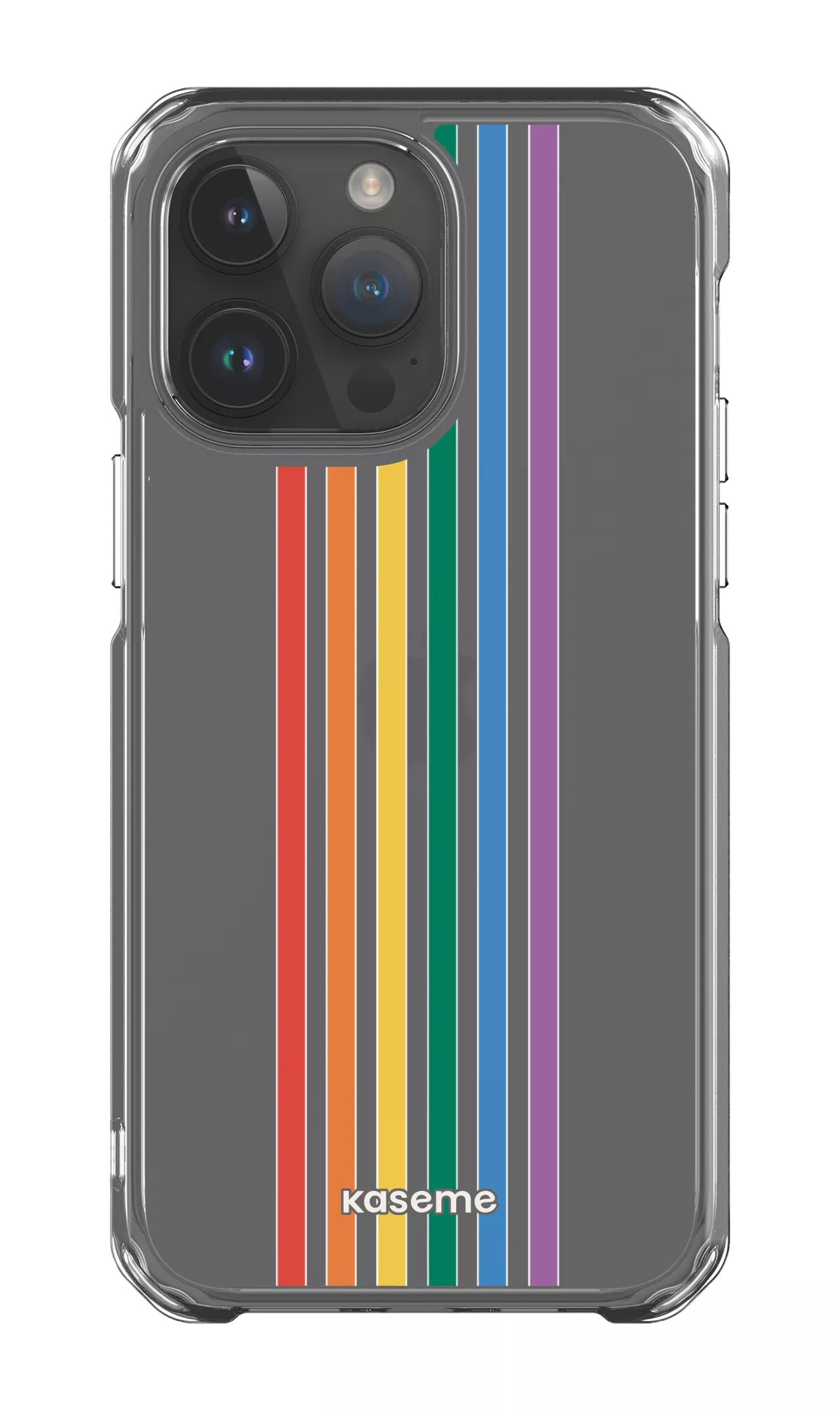 iPhone 14 Pro Max Clear Case We're coming out Clear Case -