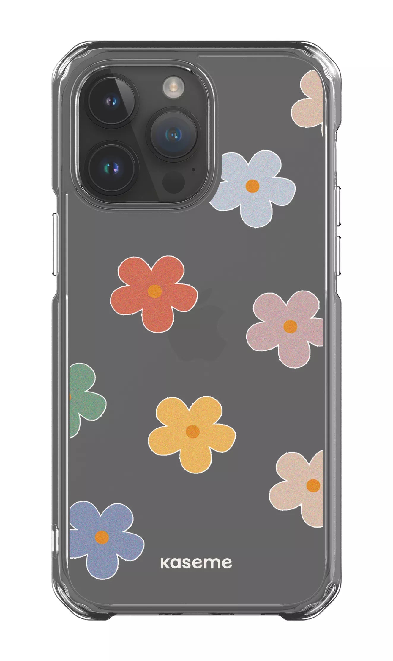 iPhone 14 Pro Max Clear Case Woodstock Big Clear Case -