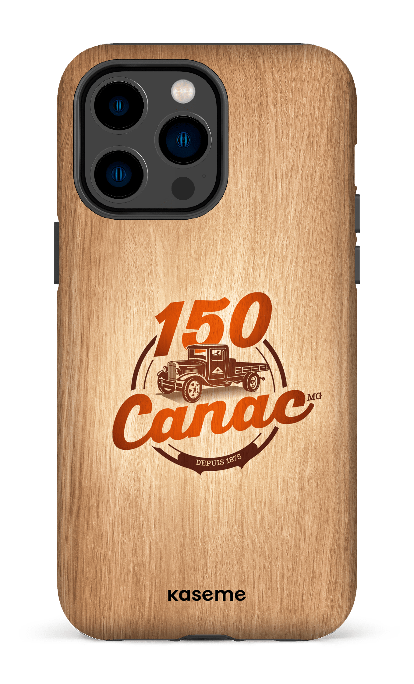 iPhone 14 Pro Max Tough 150e Vintage -