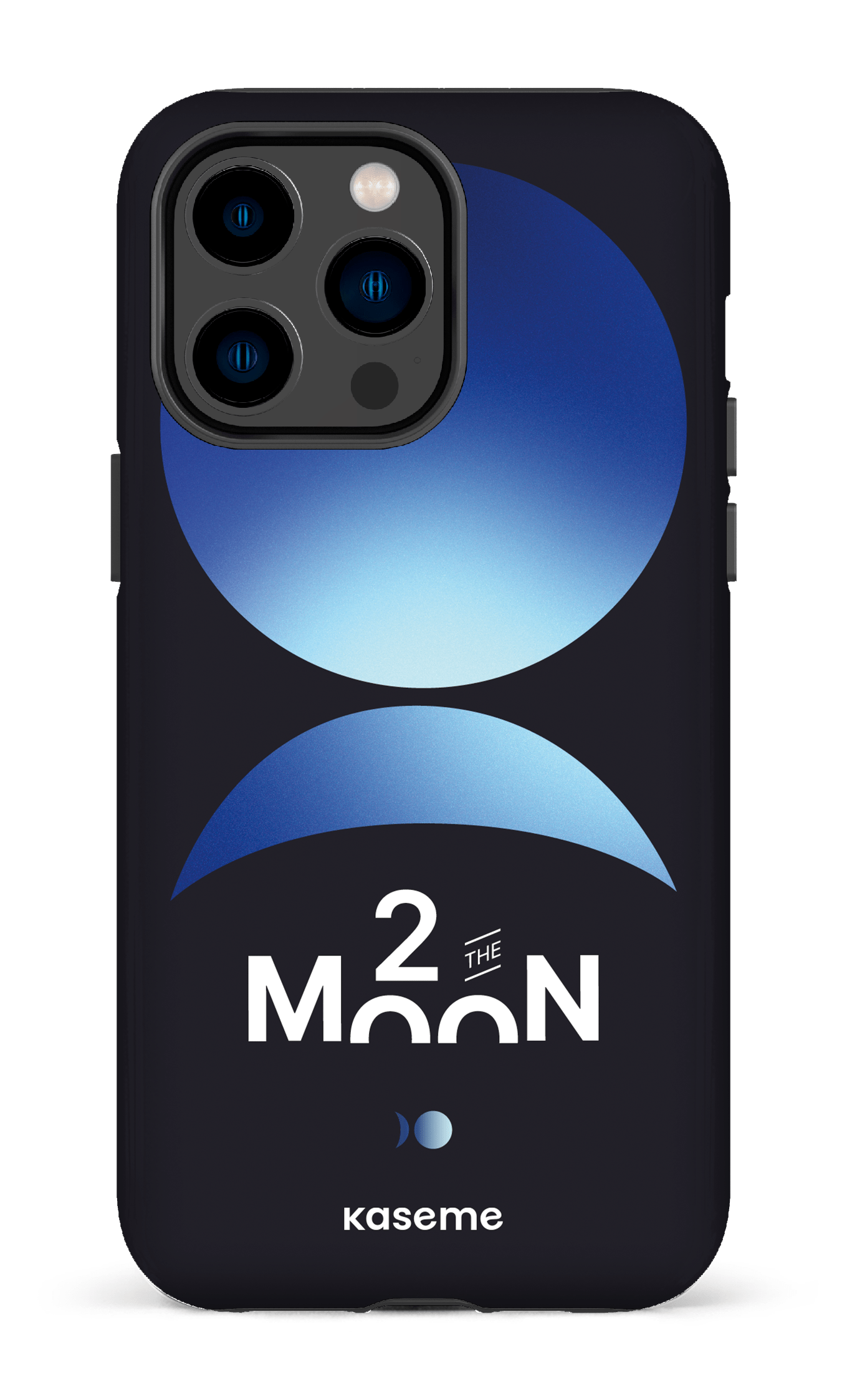iPhone 14 Pro Max Tough 2 The Moon -