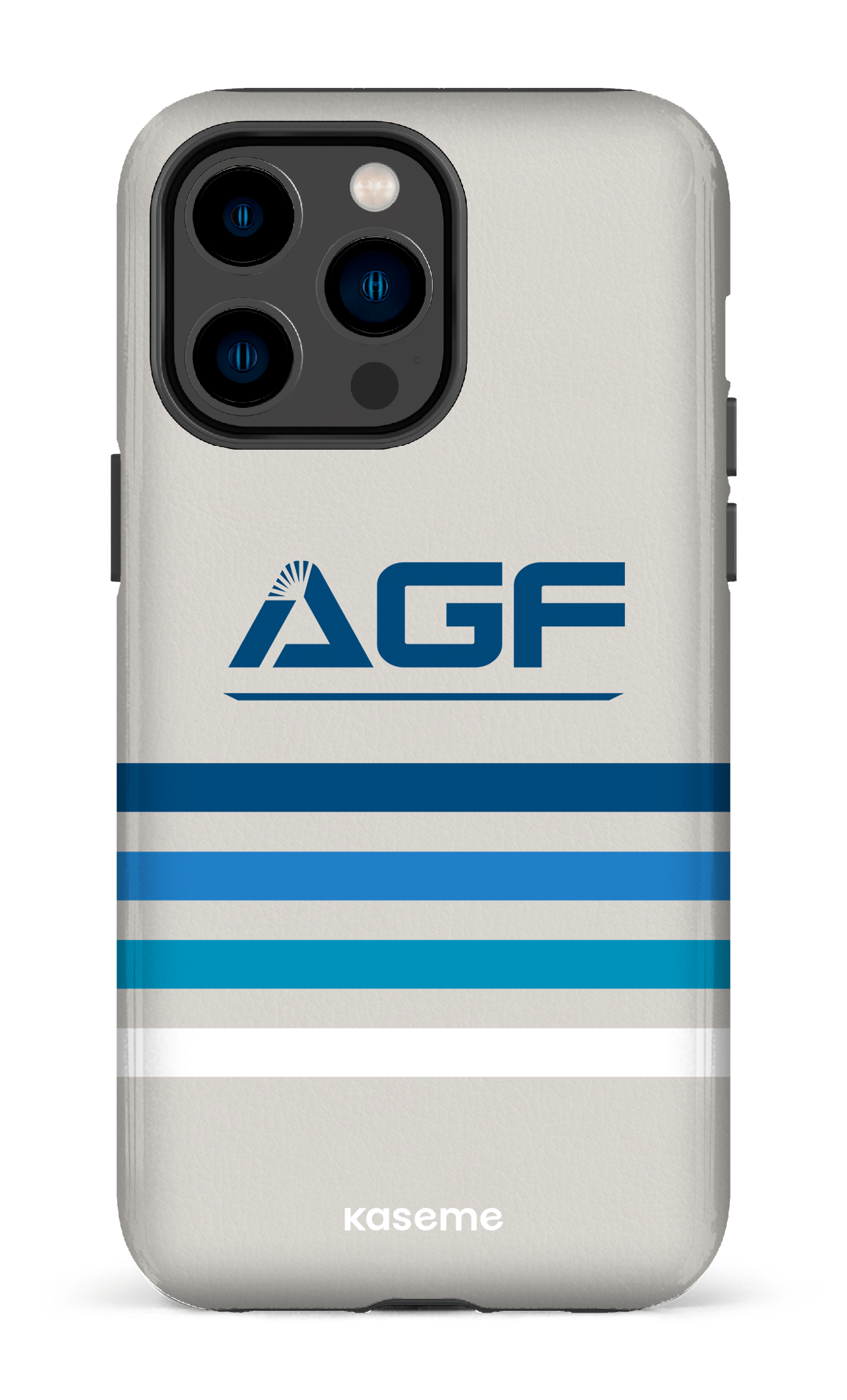 iPhone 14 Pro Max Tough AGF Ligné -