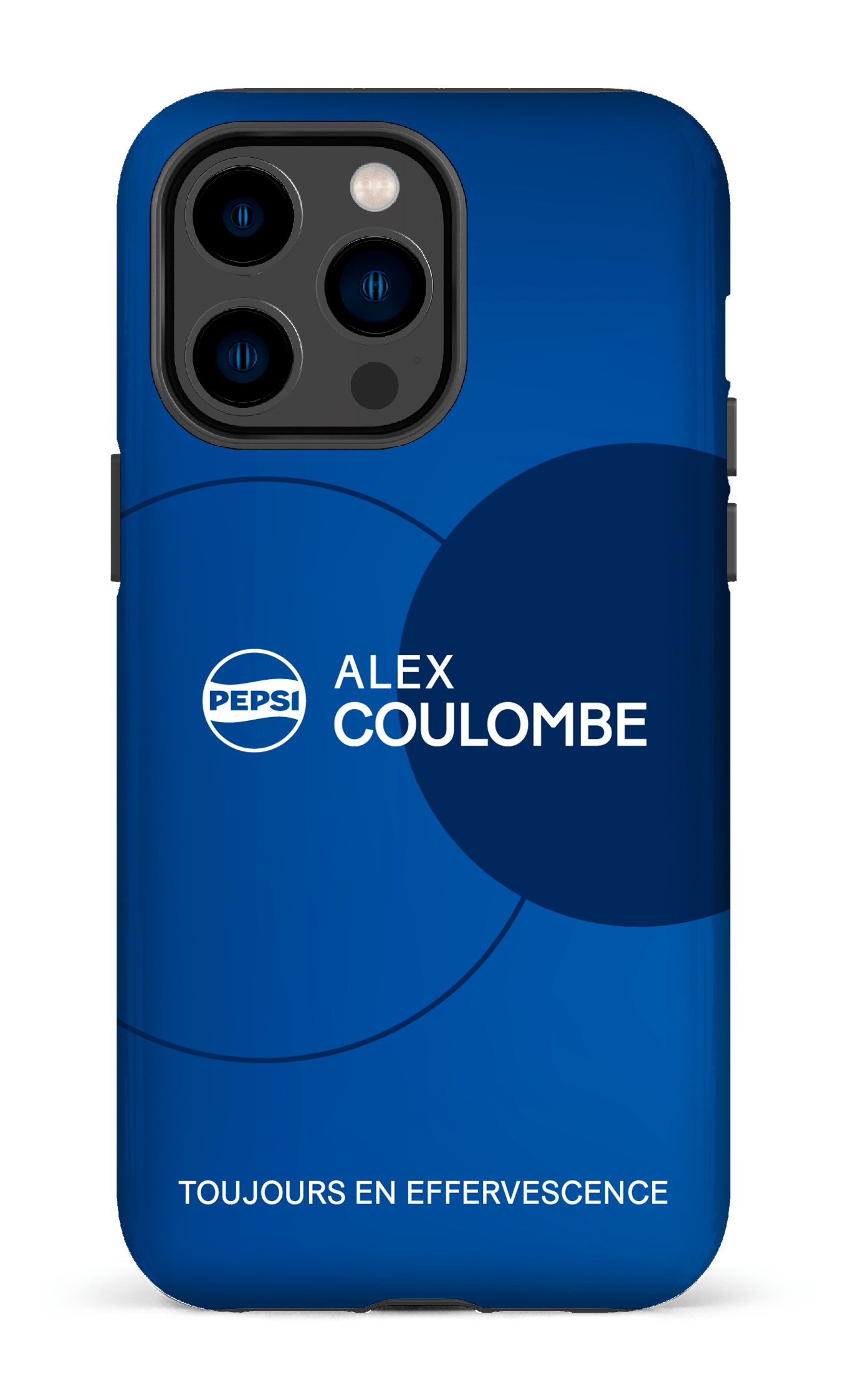iPhone 14 Pro Max Tough Alex Coulombe -