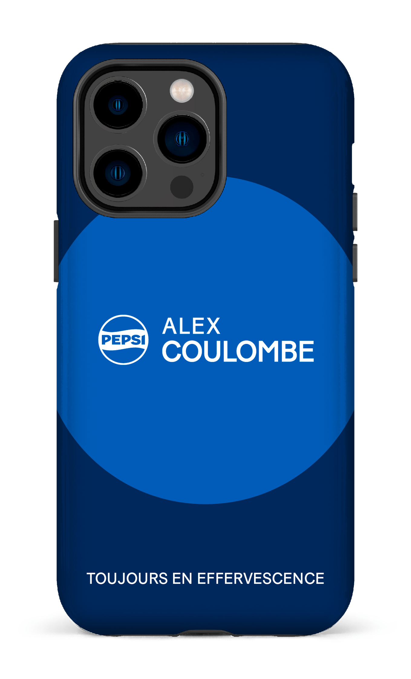 iPhone 14 Pro Max Tough Alex Coulombe Marine -