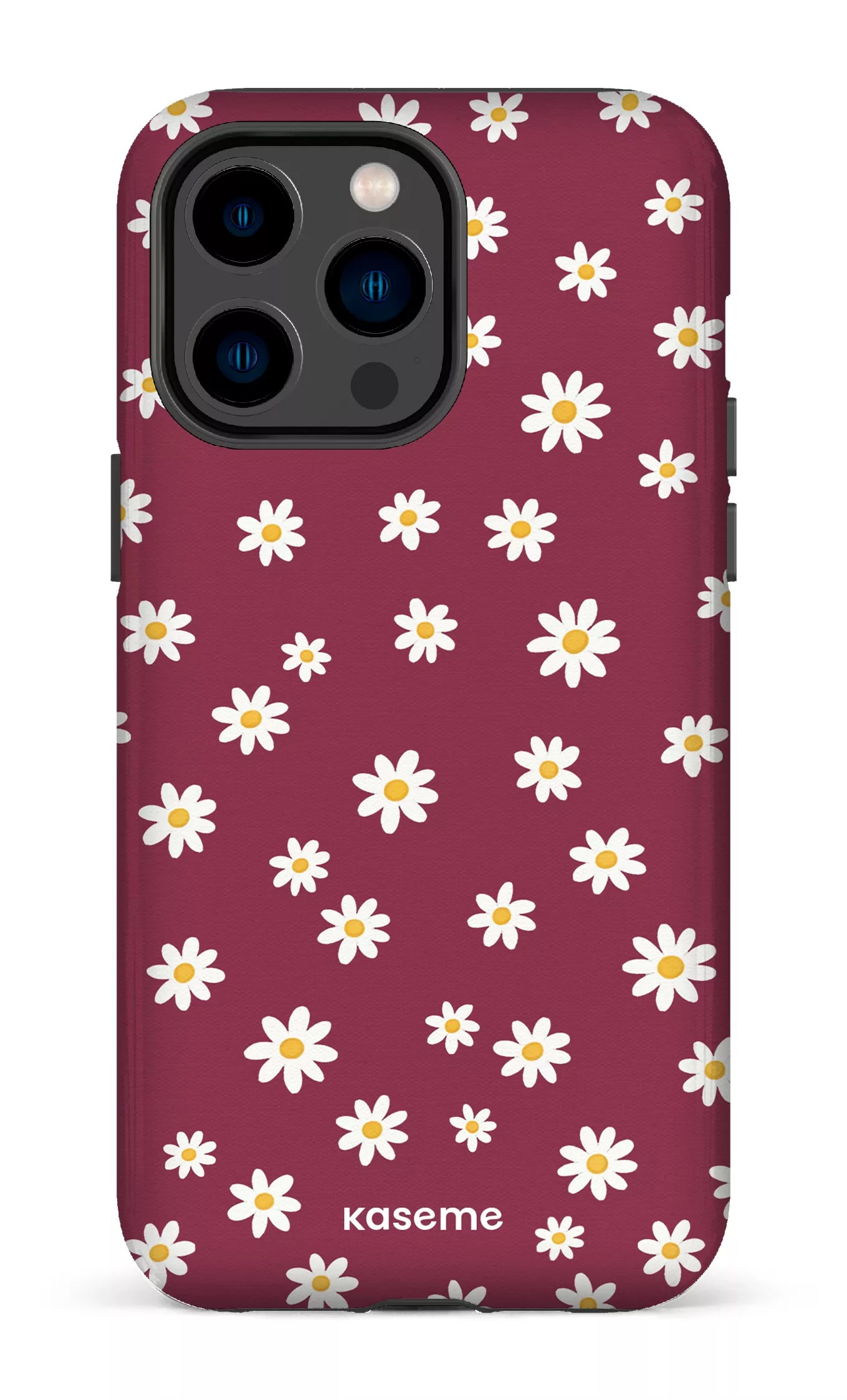 iPhone 14 Pro Max Tough Amara Burgundy -