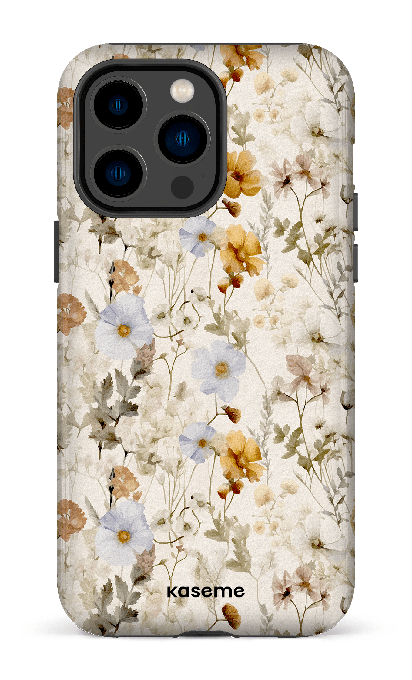 iPhone 14 Pro Max Tough Amberly -