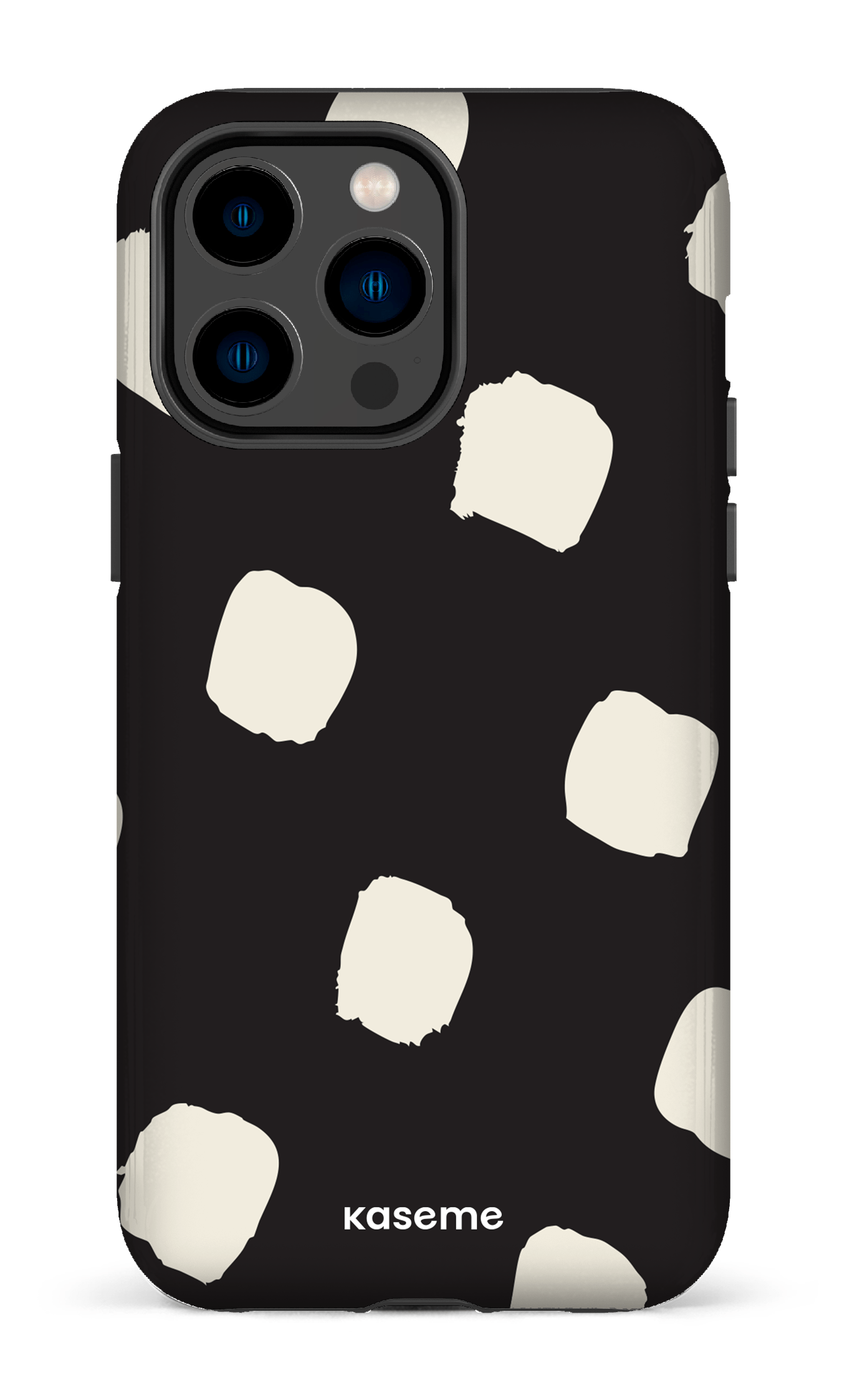 iPhone 14 Pro Max Tough Arty Black -
