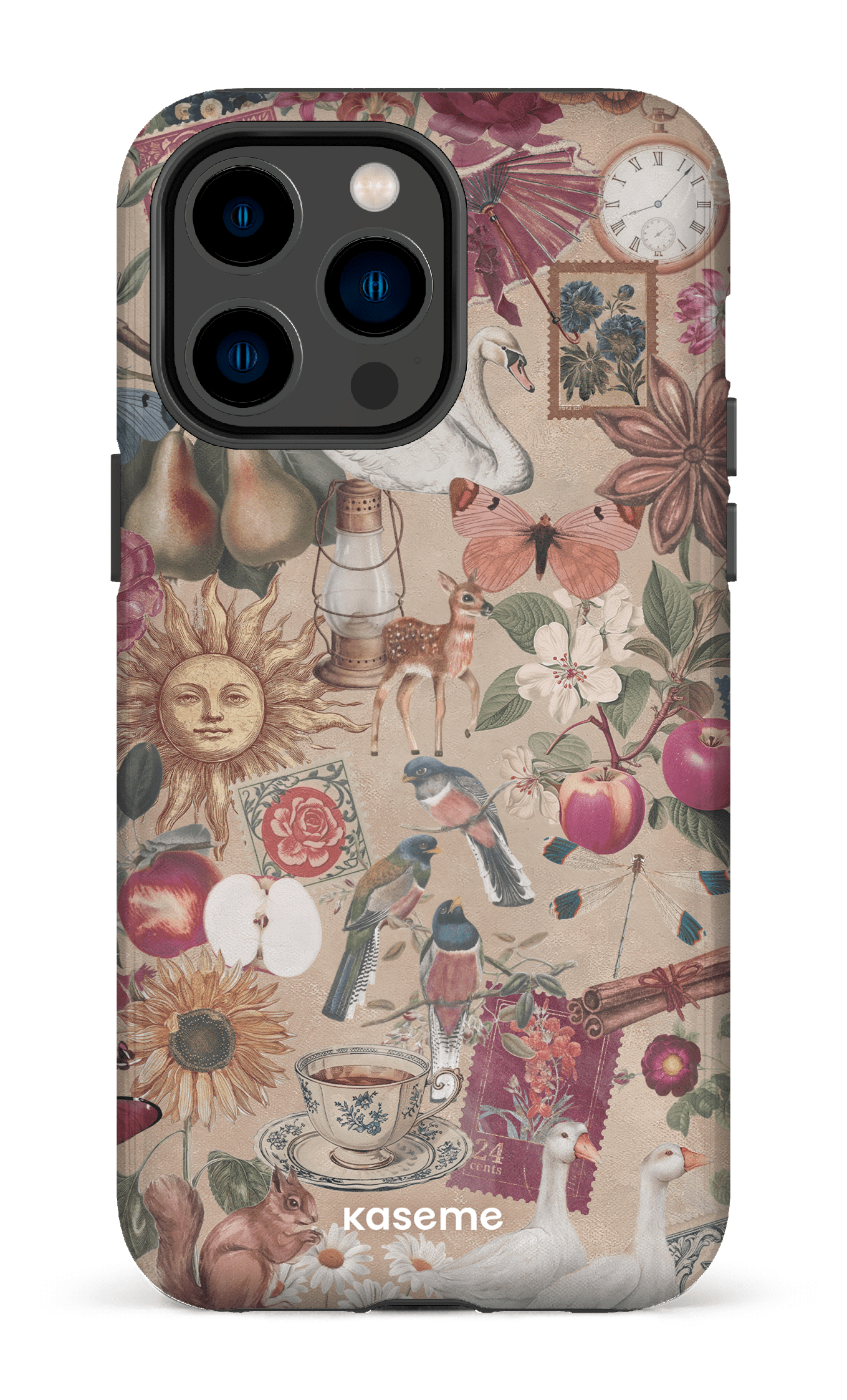 iPhone 14 Pro Max Tough Aurora -